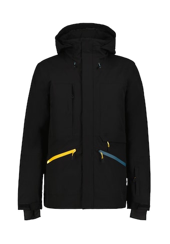 Icepeak Funktionsjacke » CALE« su Kapuze su Ma...