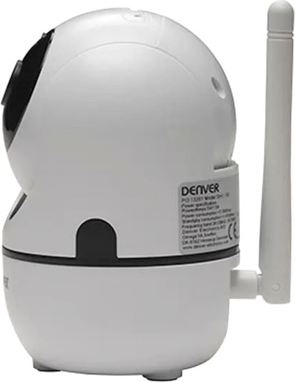 Denver Smart-Home-Station »SHC-150 IP Camera (TUYA kompatibel)«