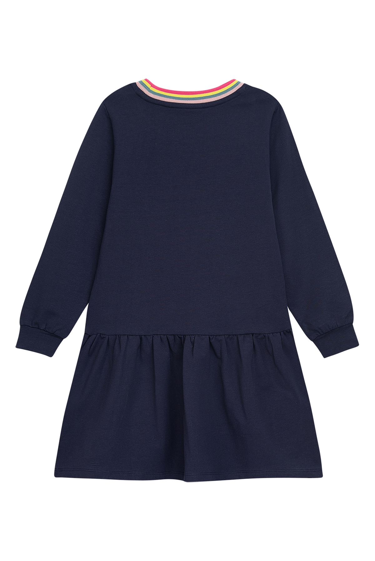 DANAMADE Sweatkleid »DANAMADE Dresses DELMA«