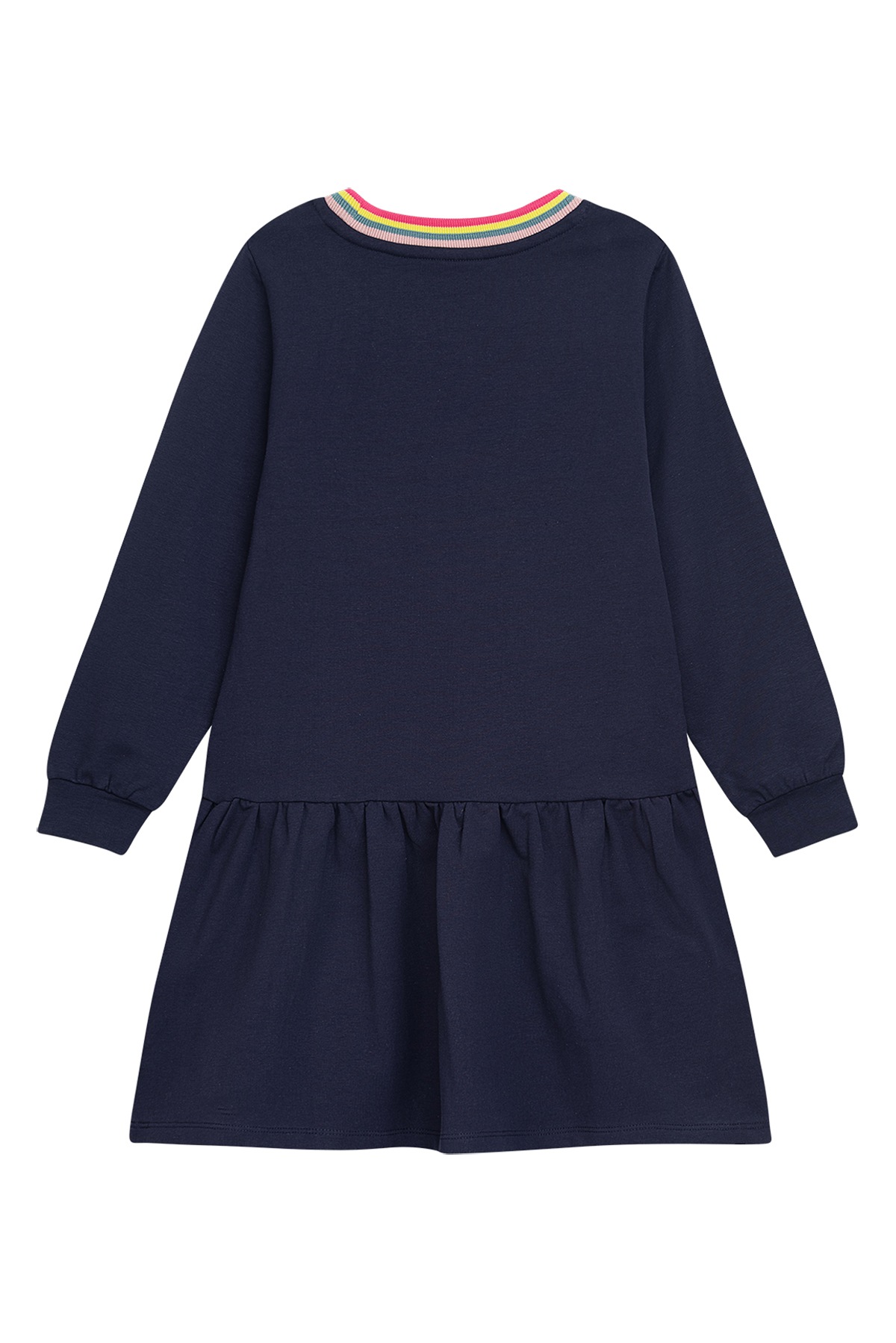 Thumbnail - DANAMADE Sweatkleid "DANAMADE Dresses DELMA"