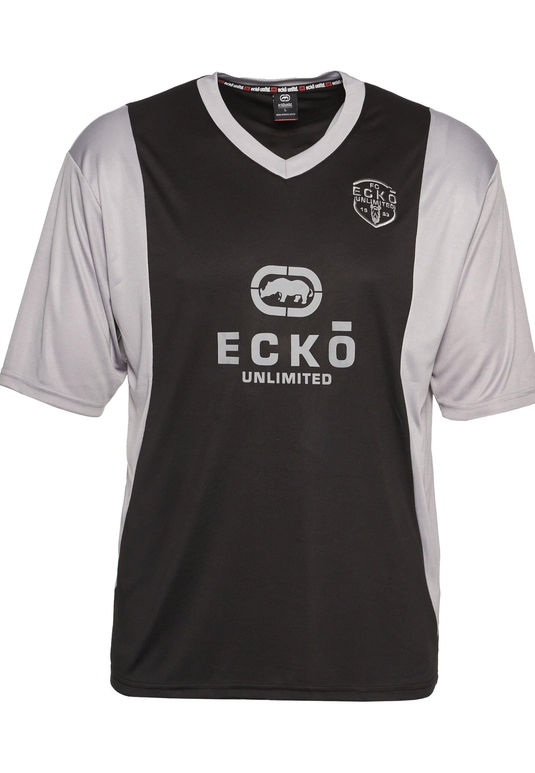 Ecko Unltd. T-Shirt "Ecko Unltd. Ecko Unltd. Old Game T-Shirts", 1 Stk. günstig online kaufen