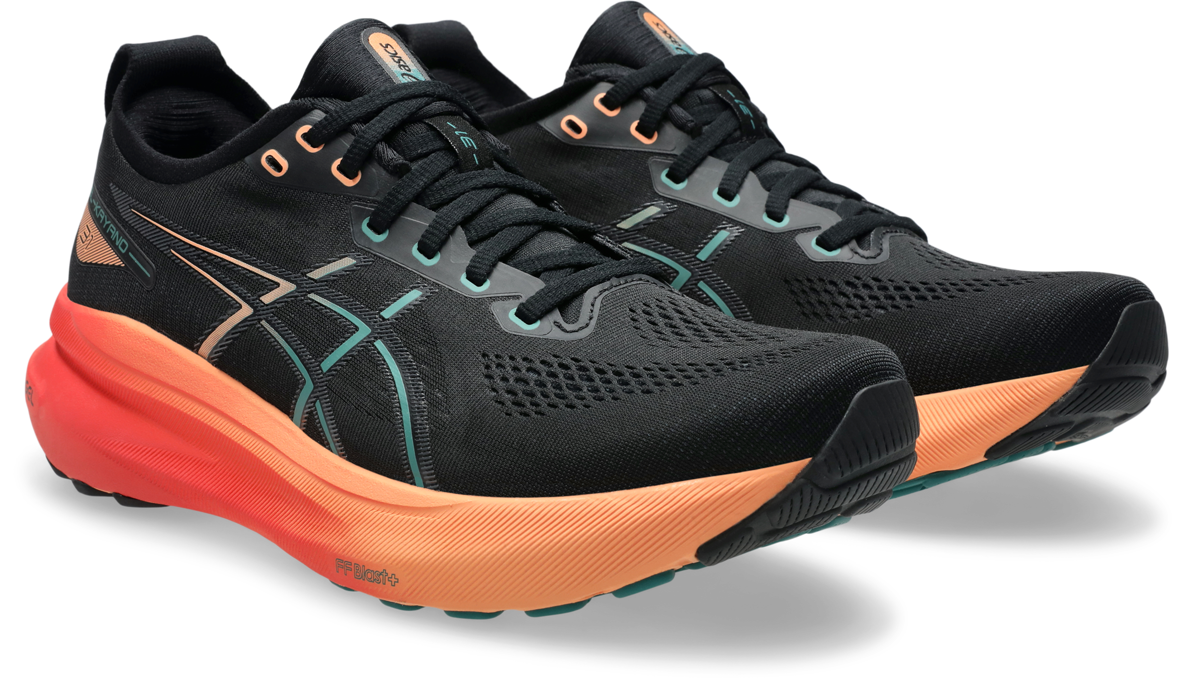 Asics Laufschuh "GEL-KAYANO 31", für mehr Stabilität