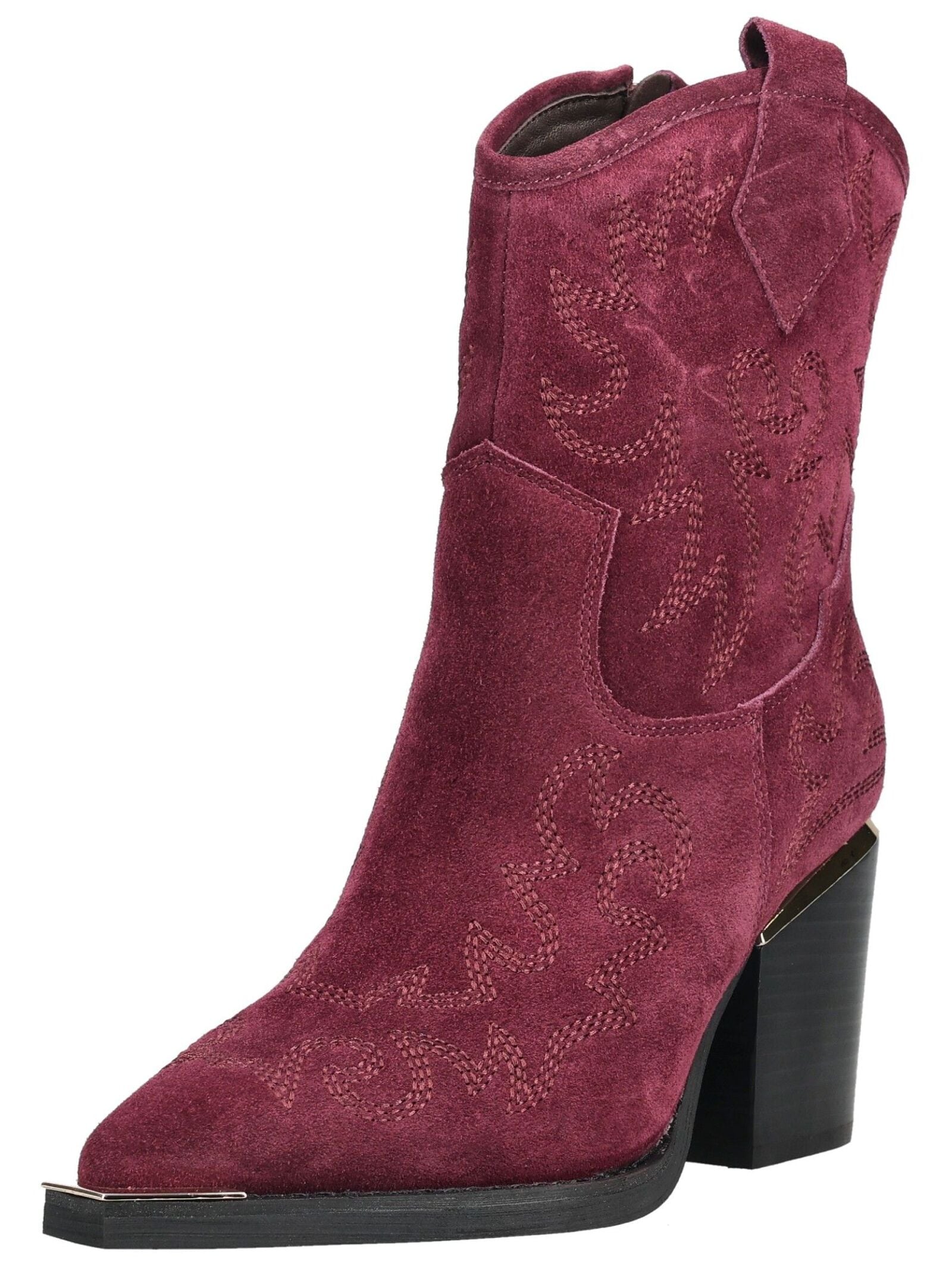 Alma en Pena Bikerboots "ALMA EN PENA Stiefelette Leder"