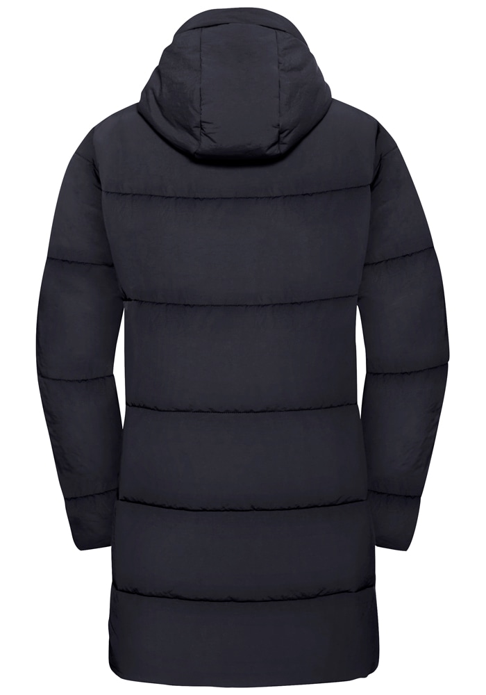 Jack Wolfskin Funktionsmantel »NORTHERN LITE COAT W«