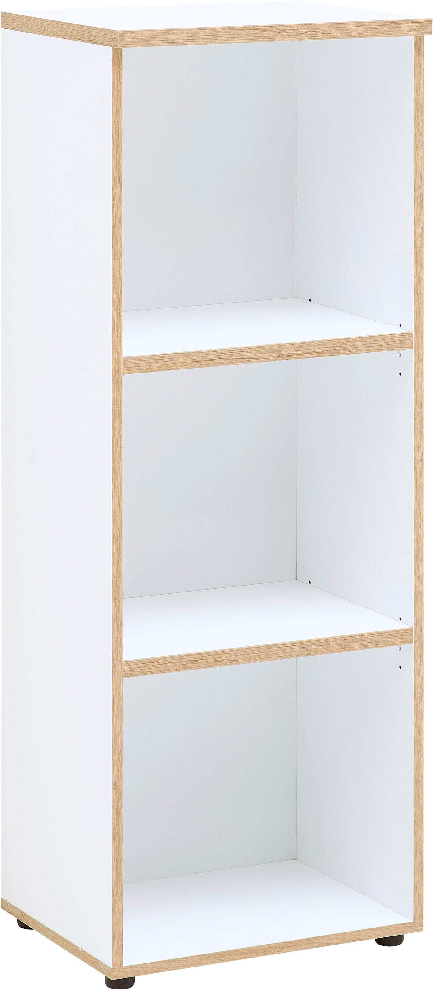 Innostyle Aktenregal "Memphis Büroregal,45x122x38cm (B/H/T)" günstig online kaufen