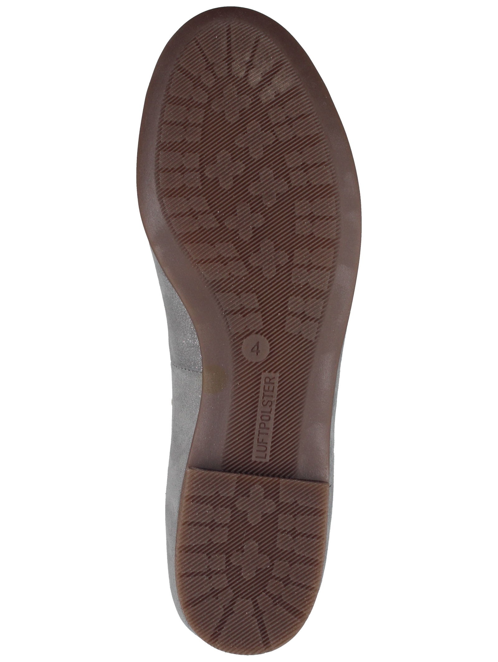 Ara Ballerina »Ara Ballerinas Leder«