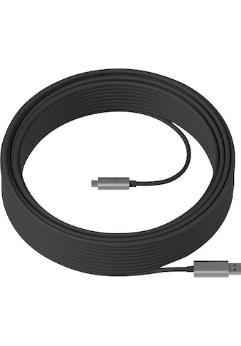 USB-Kabel »Strong«, 2500 cm