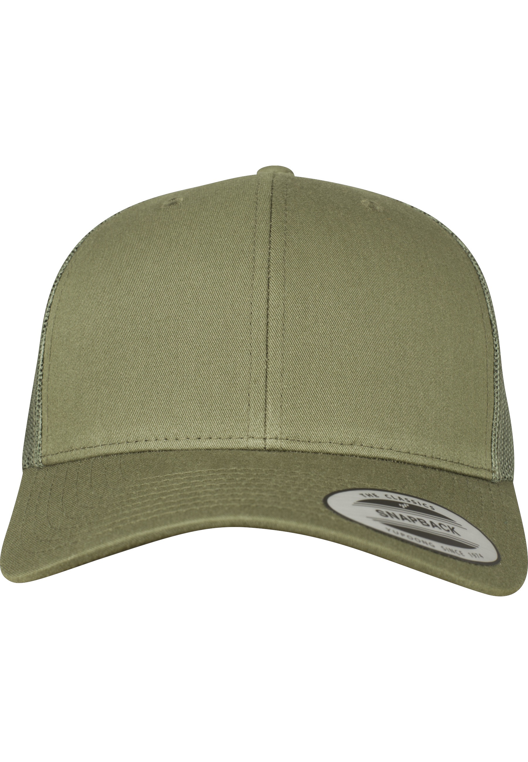 Flexfit Flex Cap "Flexfit Unisex Retro Trucker"