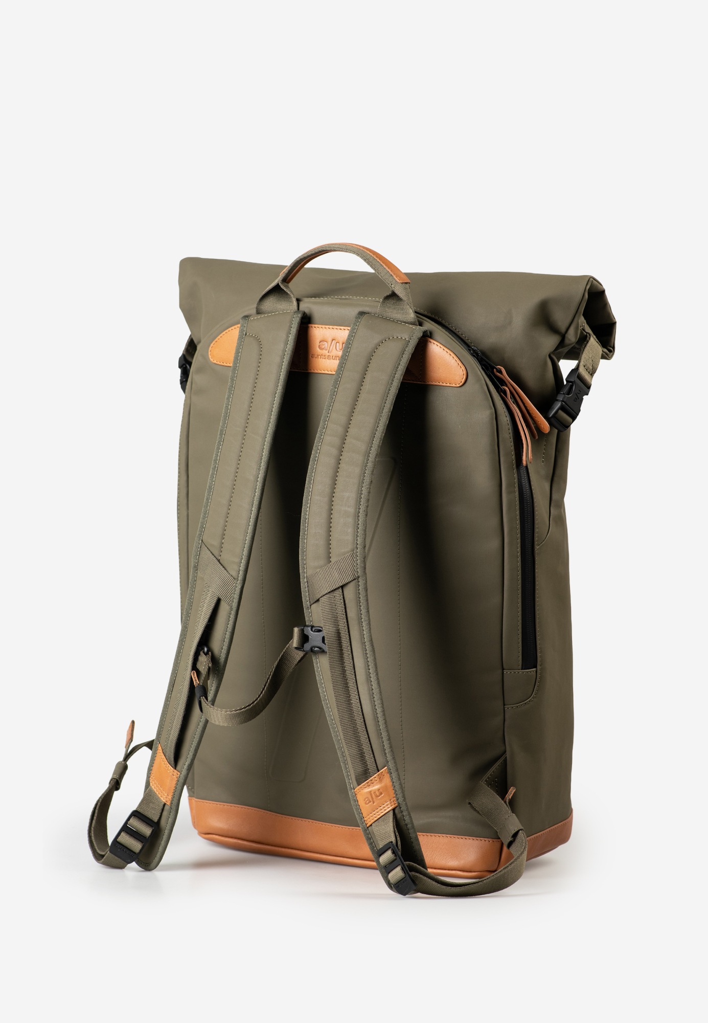 aunts & uncles Notebook-Rucksack "Rucksack Matsuyama" günstig online kaufen