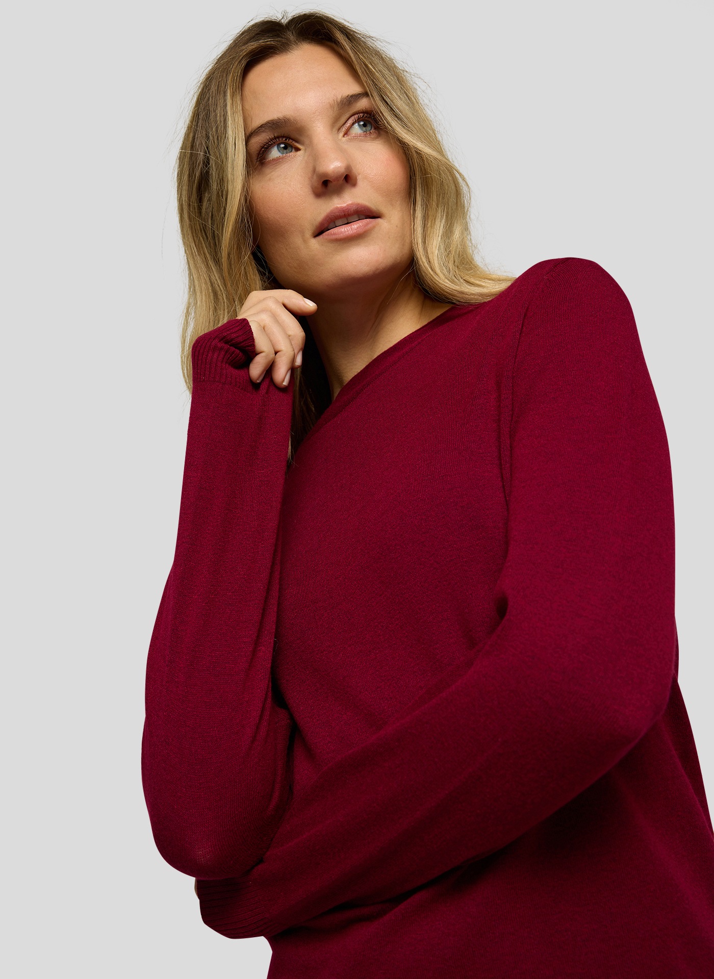 Rabe Strickpullover »Pullover«