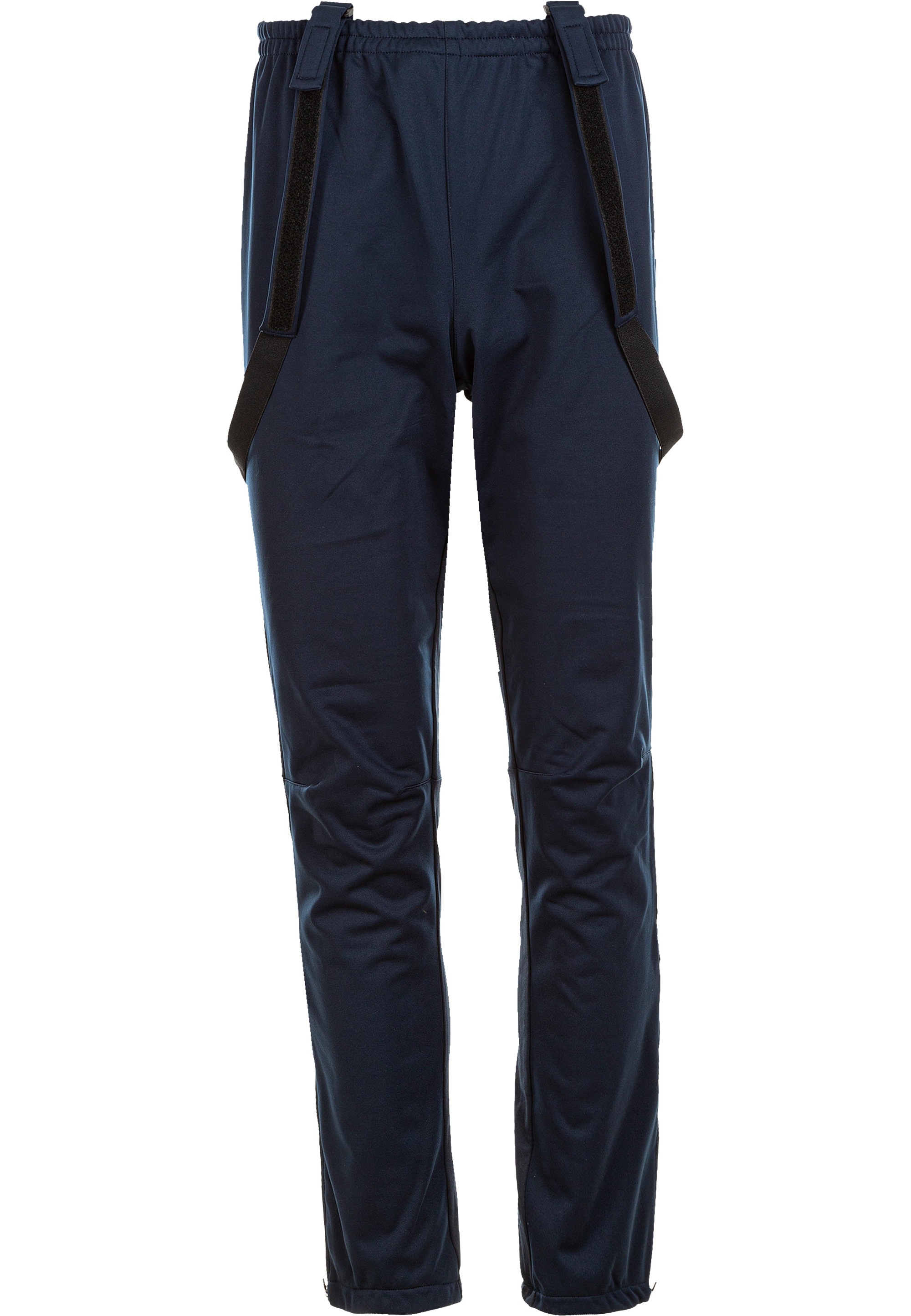 WHISTLER Softshellhose "Endde", mit wasser- und winddichter Funktion günstig online kaufen