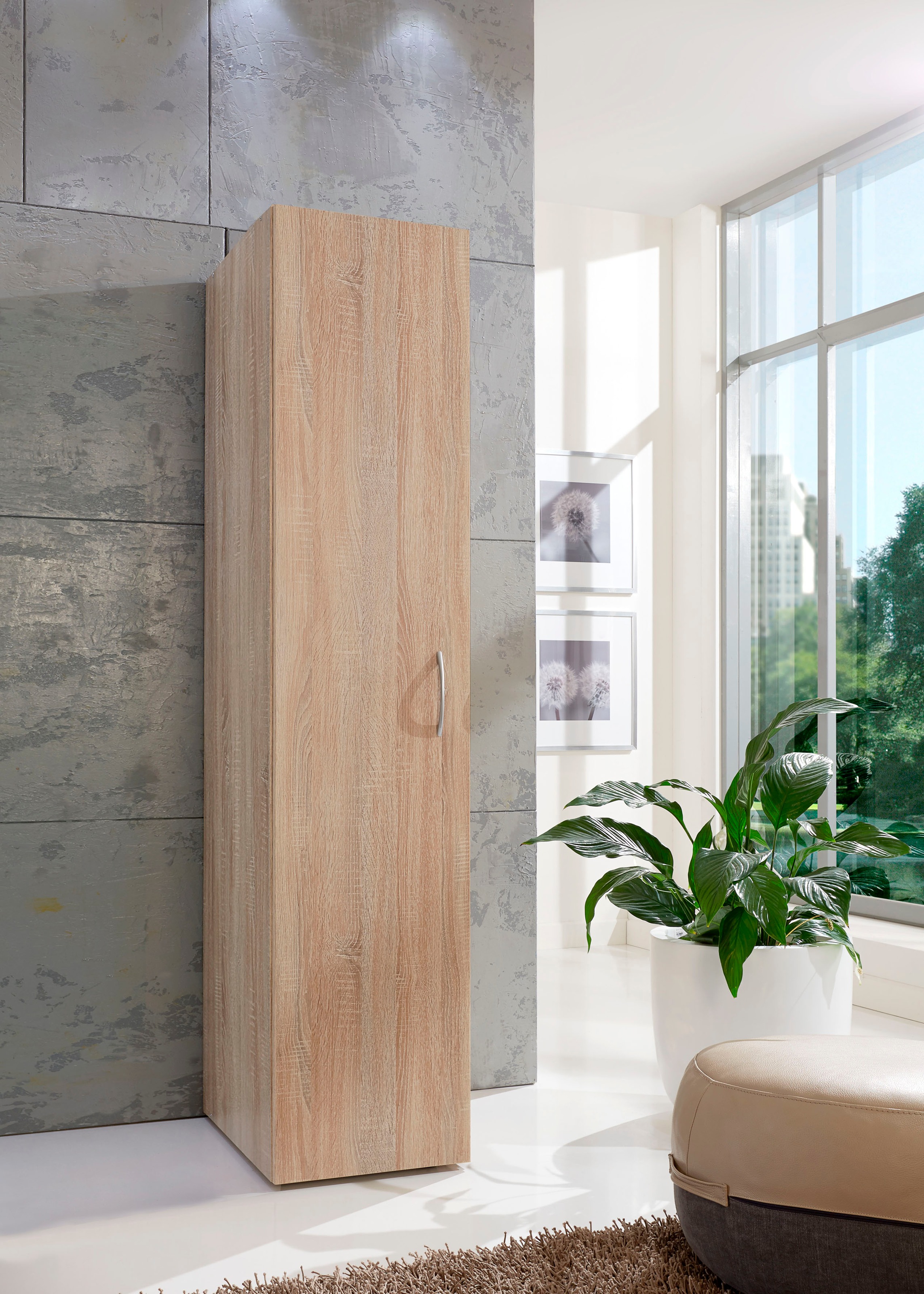 Wimex Kleiderschrank "Multiraumkonzept idealer Schrank für dein Zuhause", ( günstig online kaufen