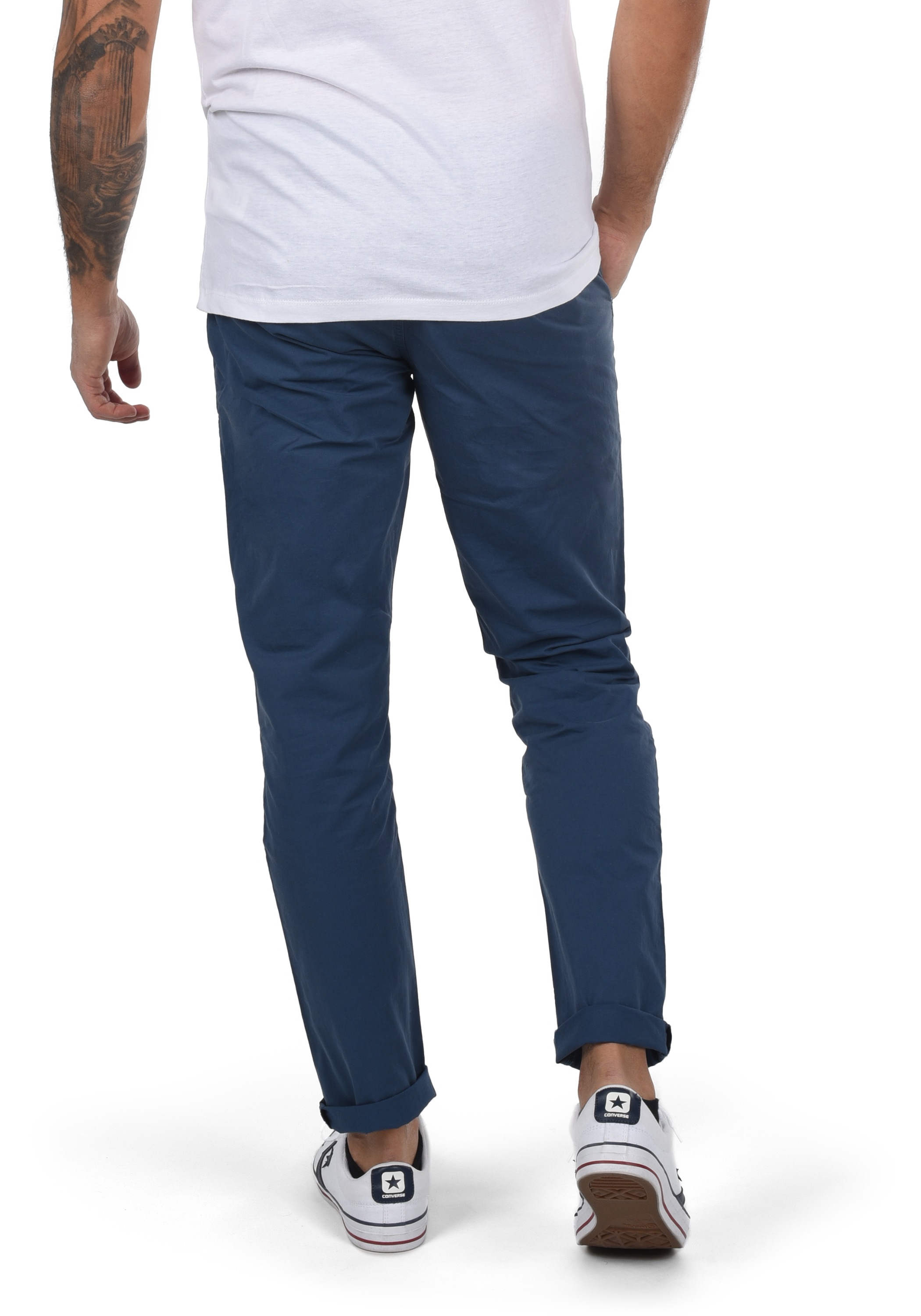 Blend Chinohose »Chinohose BHTromp«