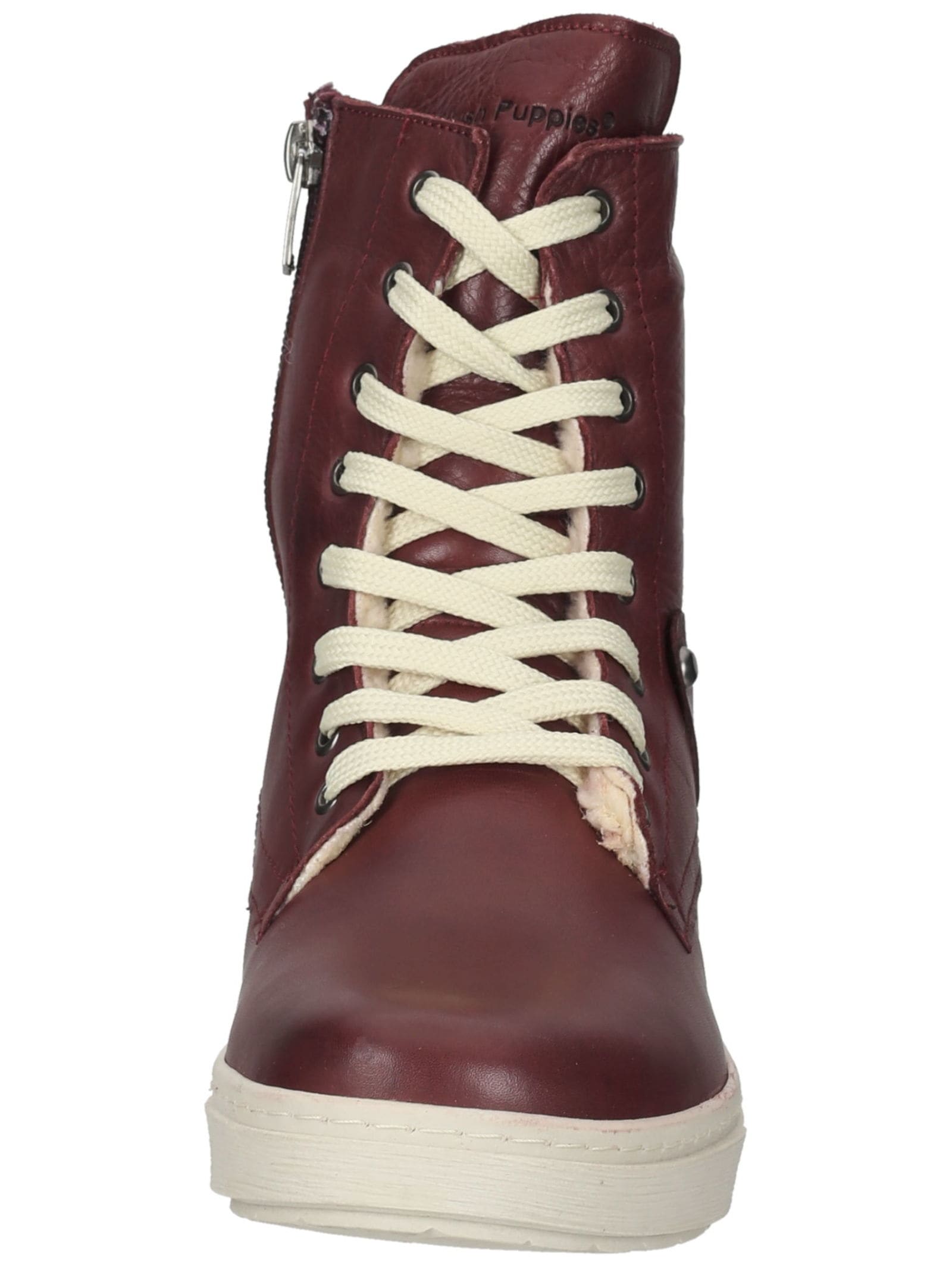 Hush Puppies Sneaker »Hush Puppies Sneaker Leder«