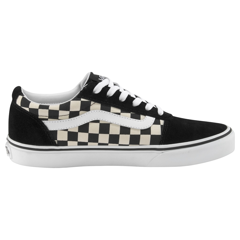 Vans Sneaker »Ward«