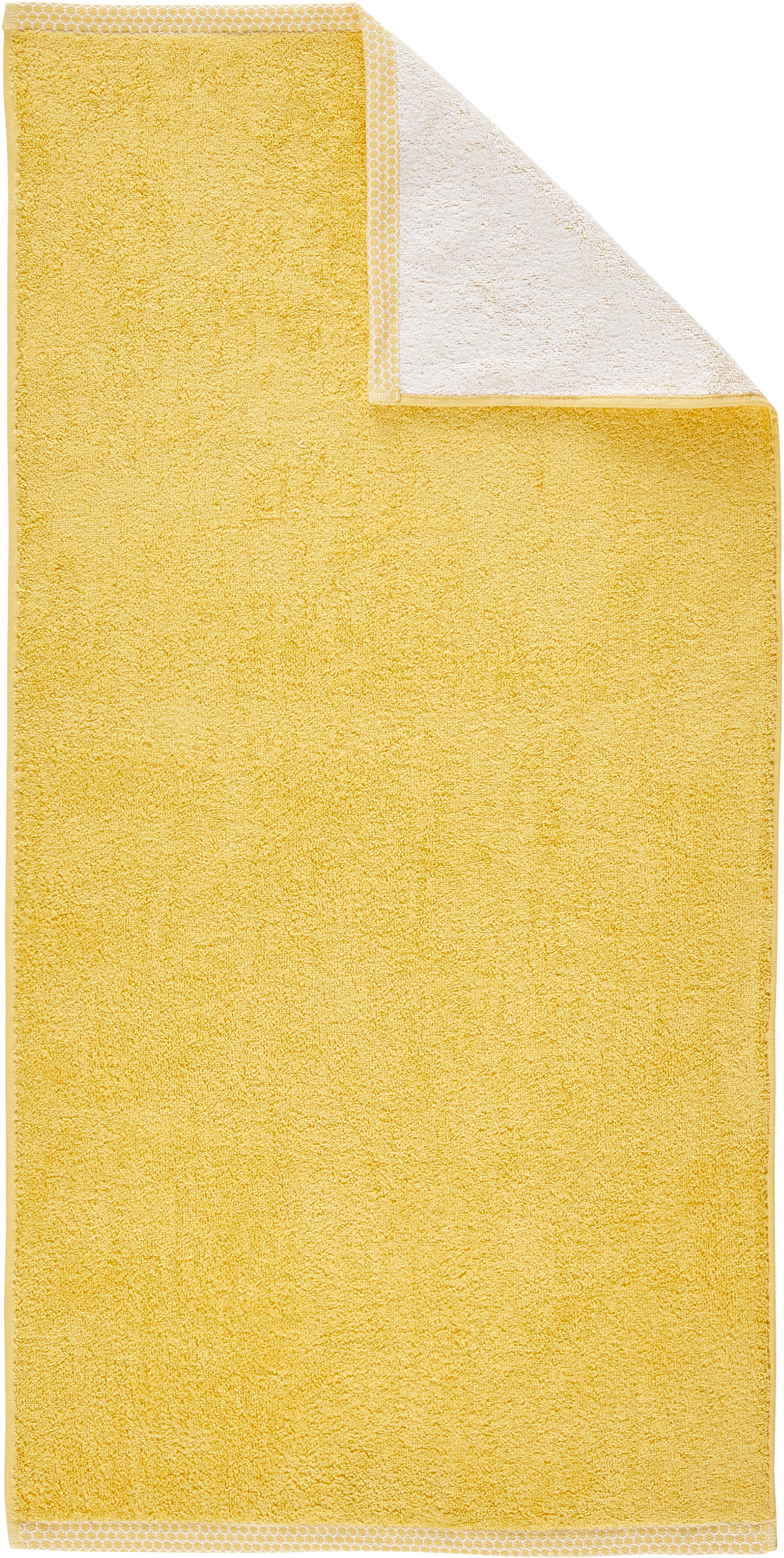 Thumbnail - Dyckhoff Handtuch Set "Pure Natural Comb" Set 3 Stk. Frottier 2 Handtücher (50x100cm), 1 Duschtuch (70x140cm)