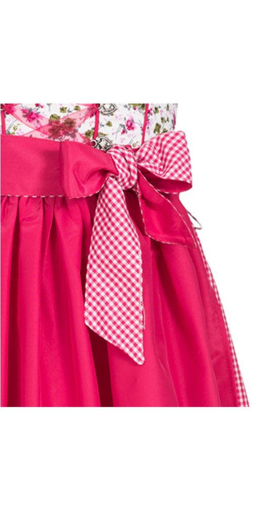 Nübler Dirndl »Kinderdirndl 3-teilig Natalie«