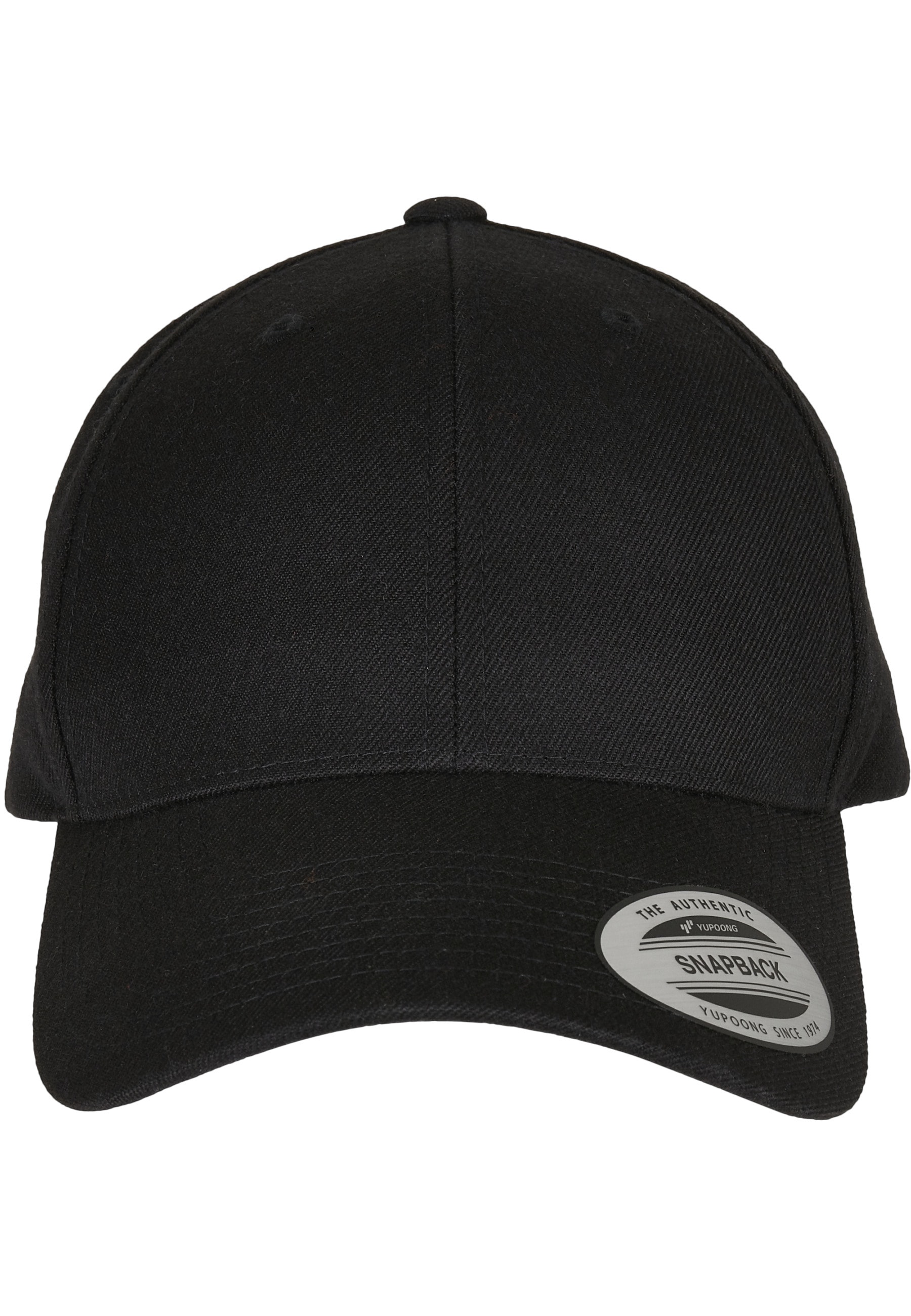 Flexfit Snapback Cap "Flexfit Unisex Classic Snapback" günstig online kaufen