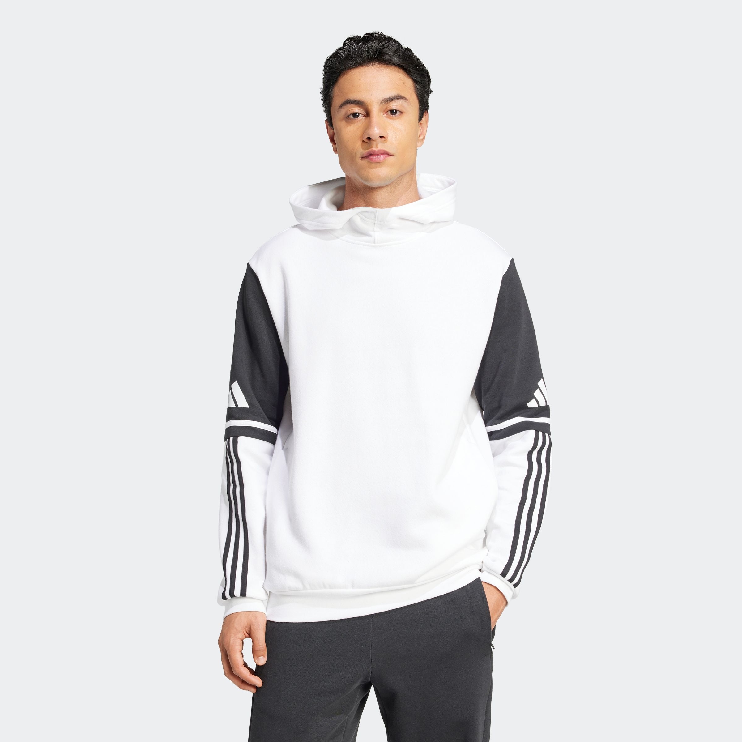 adidas Performance Kapuzensweatshirt "SQ25 SW HOOD" günstig online kaufen