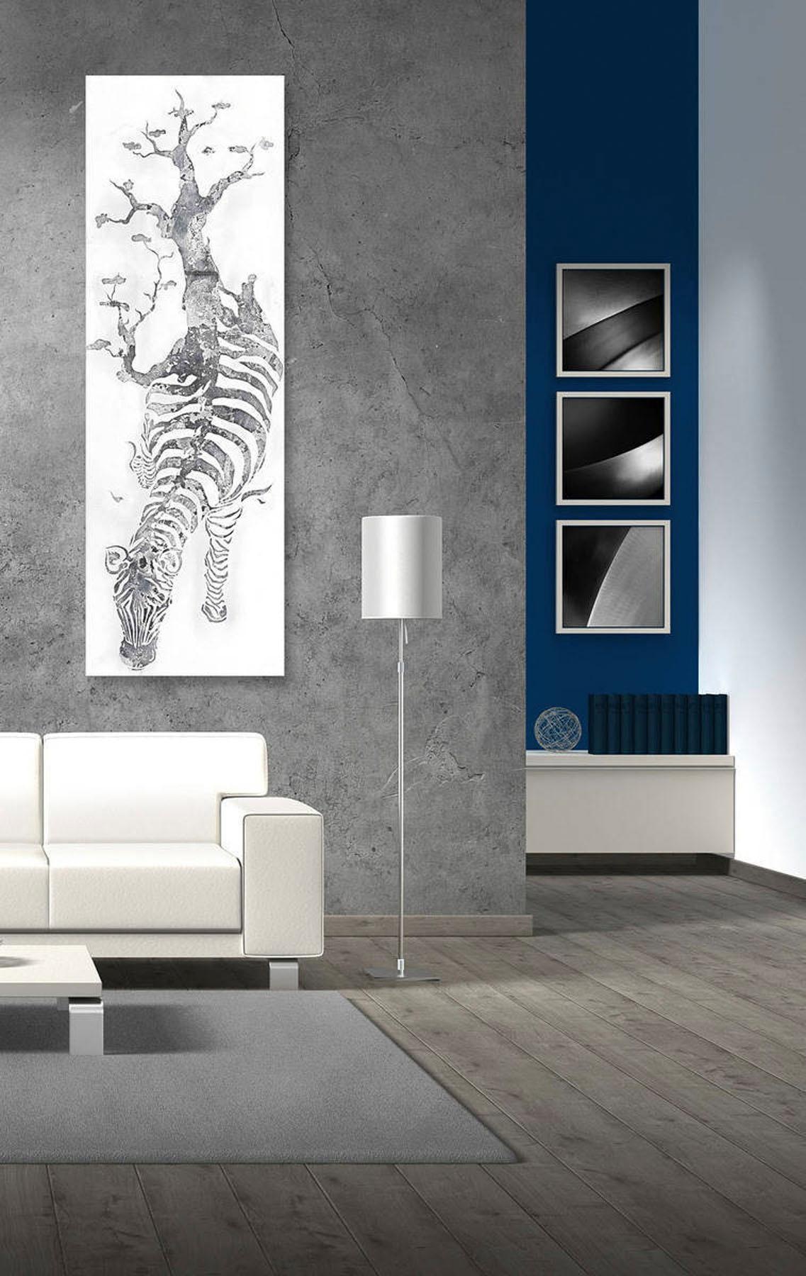 Kayoom Wandbild, Zebras