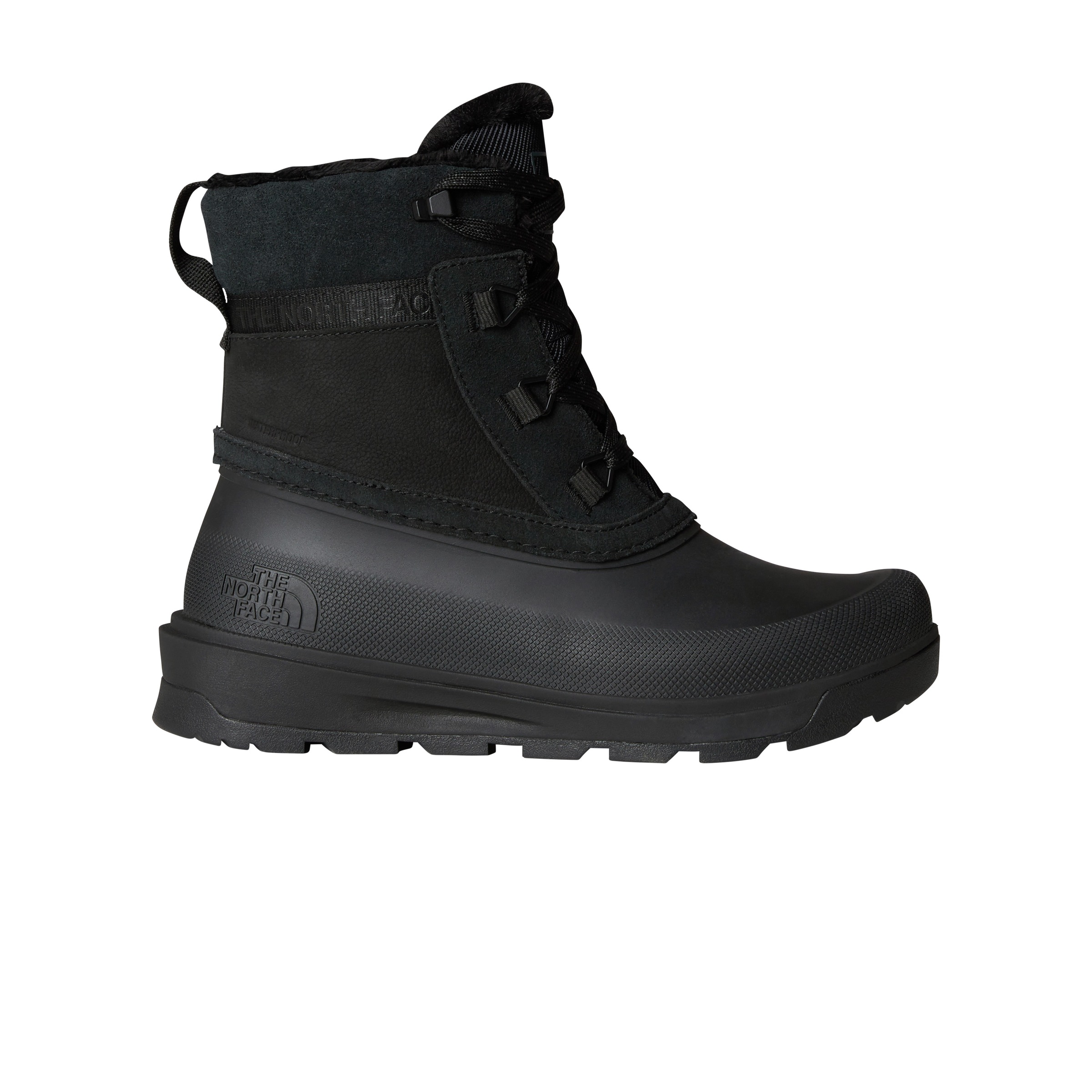 The North Face Winterstiefel "W SHELLISTA V SHORTY WP", wasserdicht günstig online kaufen
