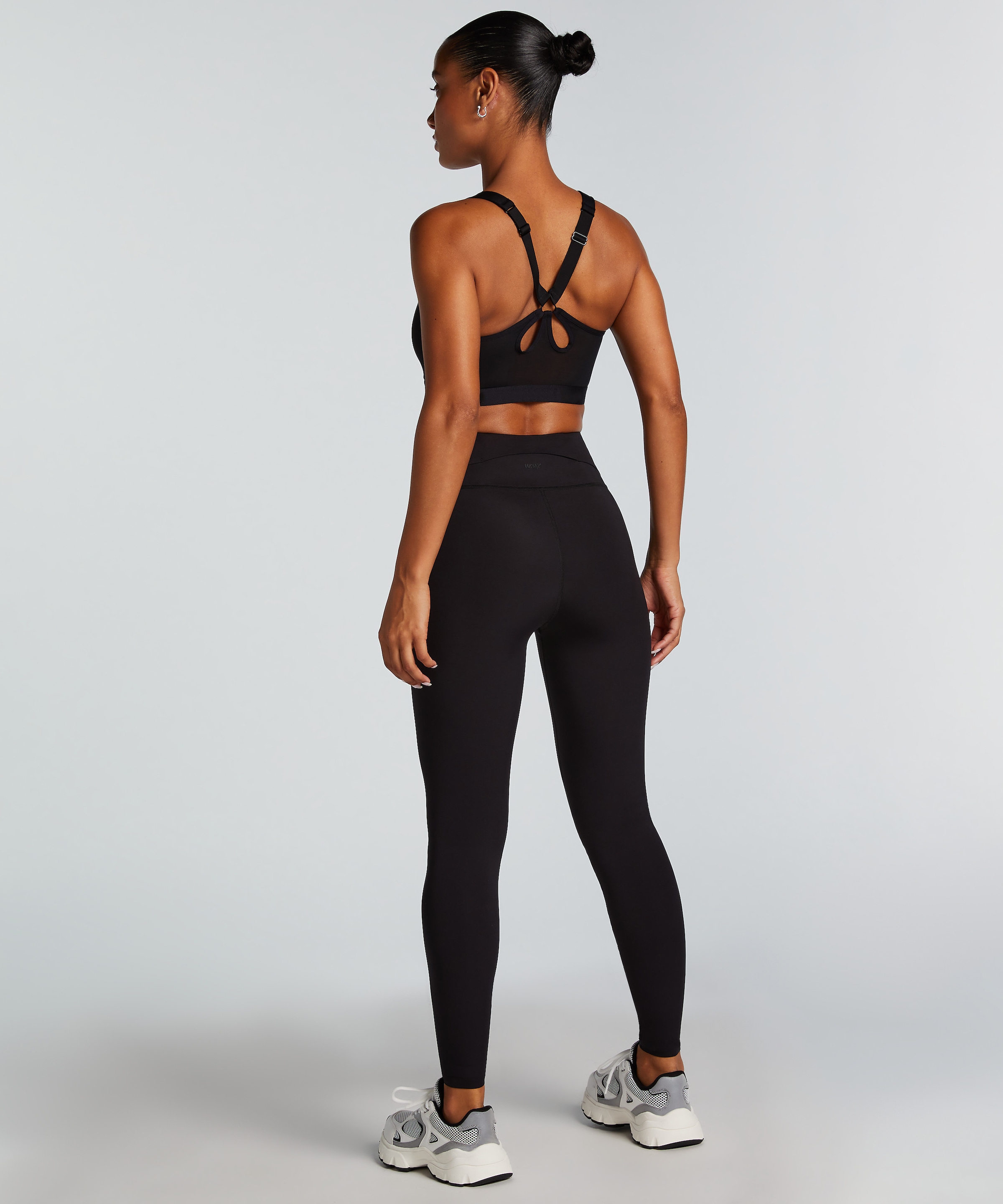 Hunkemöller Sport-BH »HKMX Sports bra The Pro Level 3«