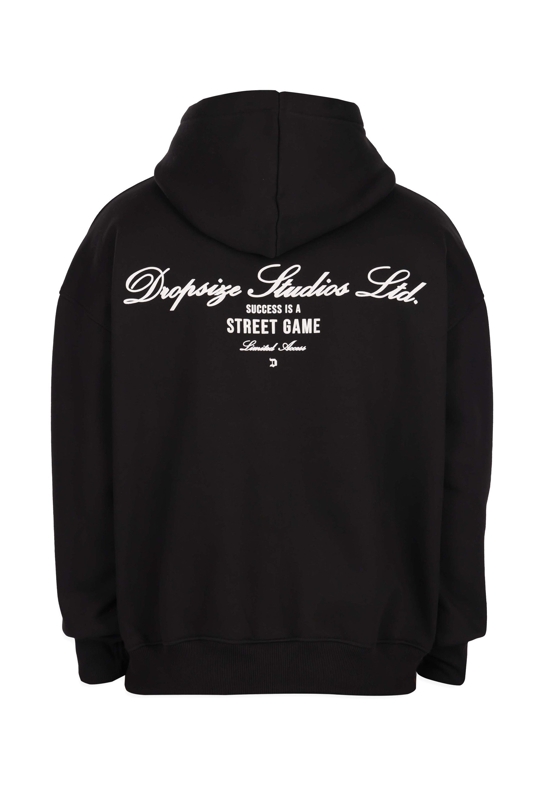 Dropsize Kapuzensweatshirt "Dropsize HEAVY OVERSIZE STUDIOS HOODIE", 1 Stk. günstig online kaufen