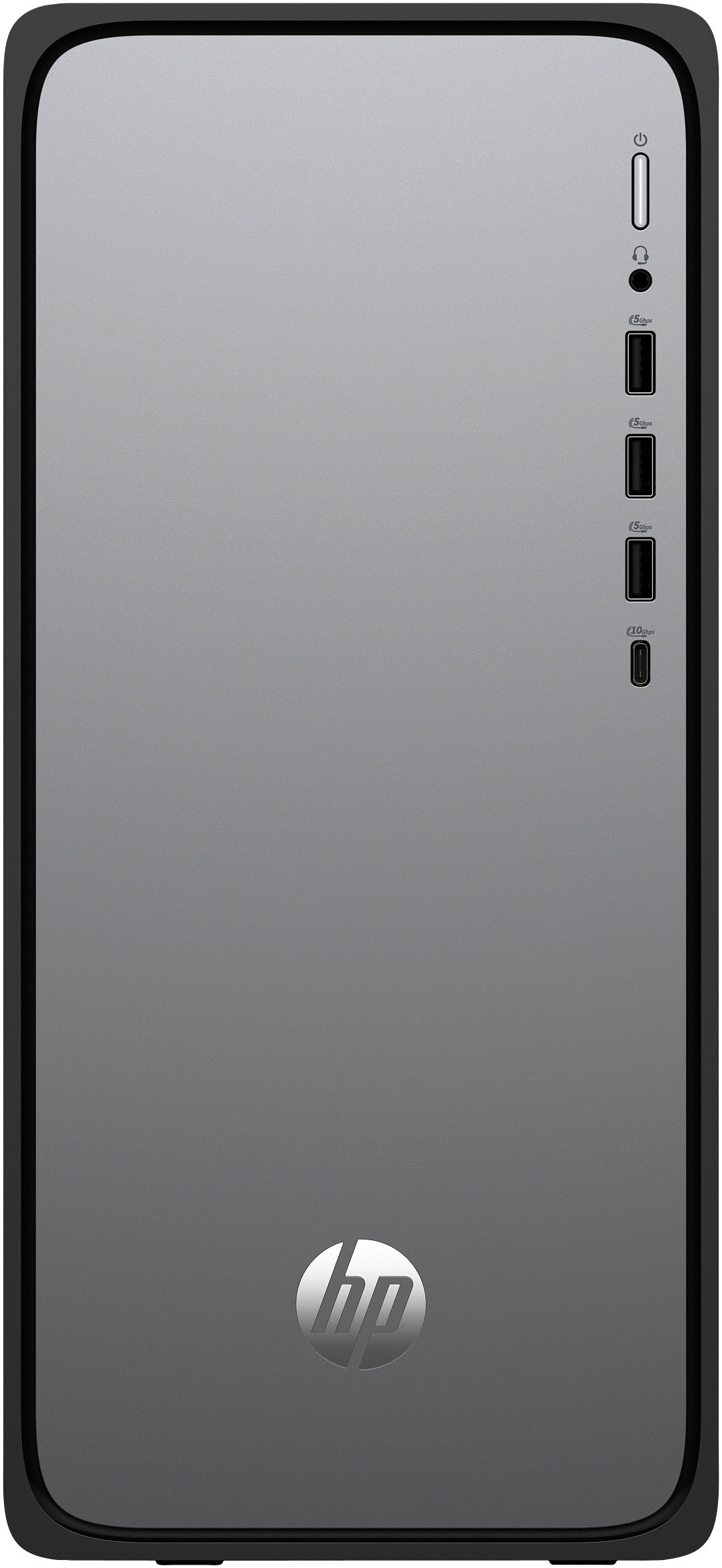 HP PC »OmniDesk M02-0256ng«