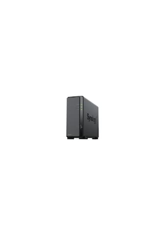 Synology NAS-Server »DS124«