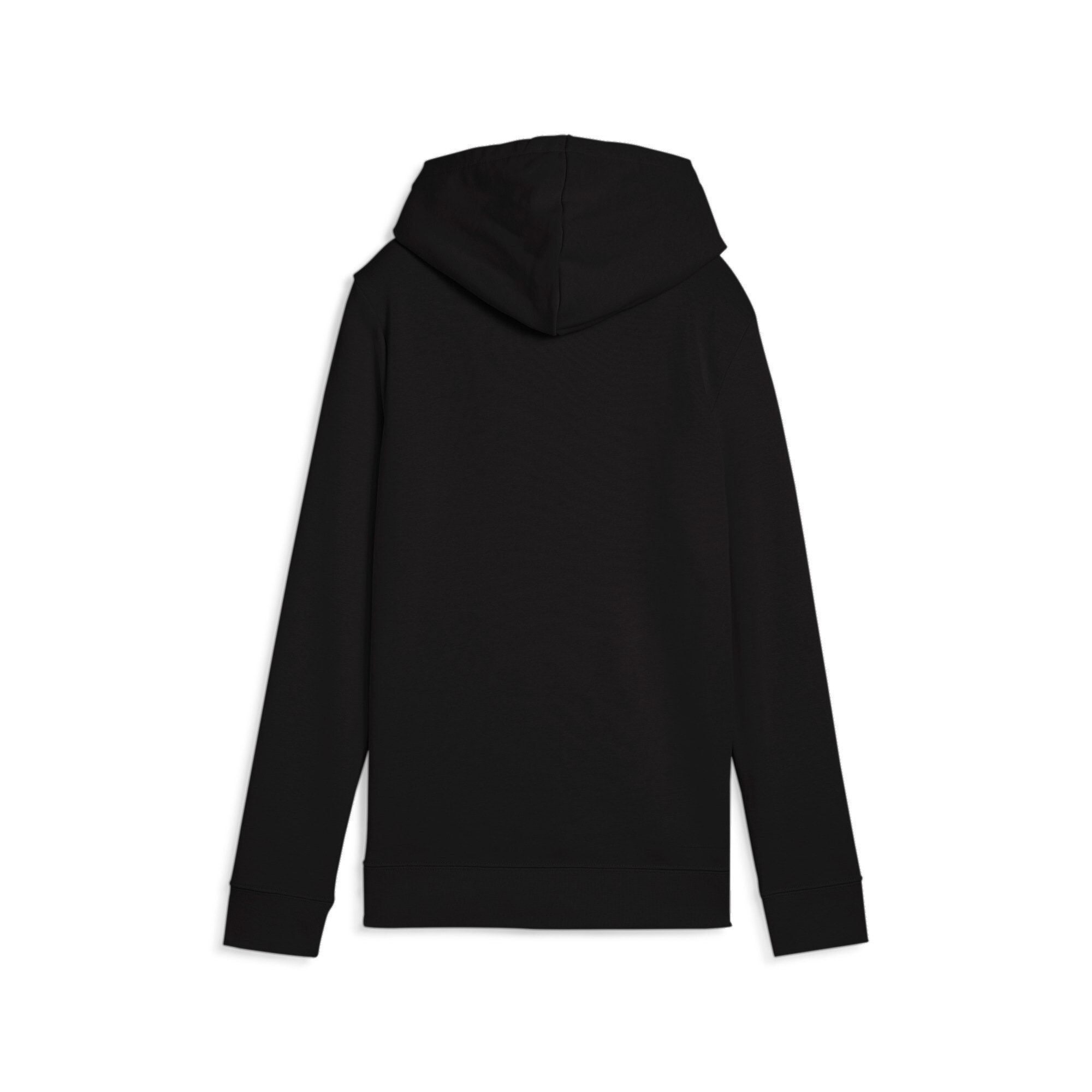 PUMA Kapuzensweatshirt »ESS LOGO LAB HOODIE TR«, für Damen