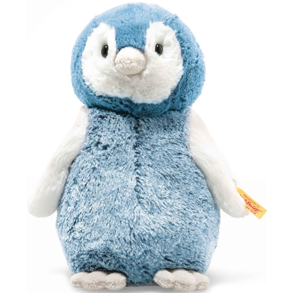 Steiff Kuscheltier »Soft Cuddly Friends Paule Pinguin«