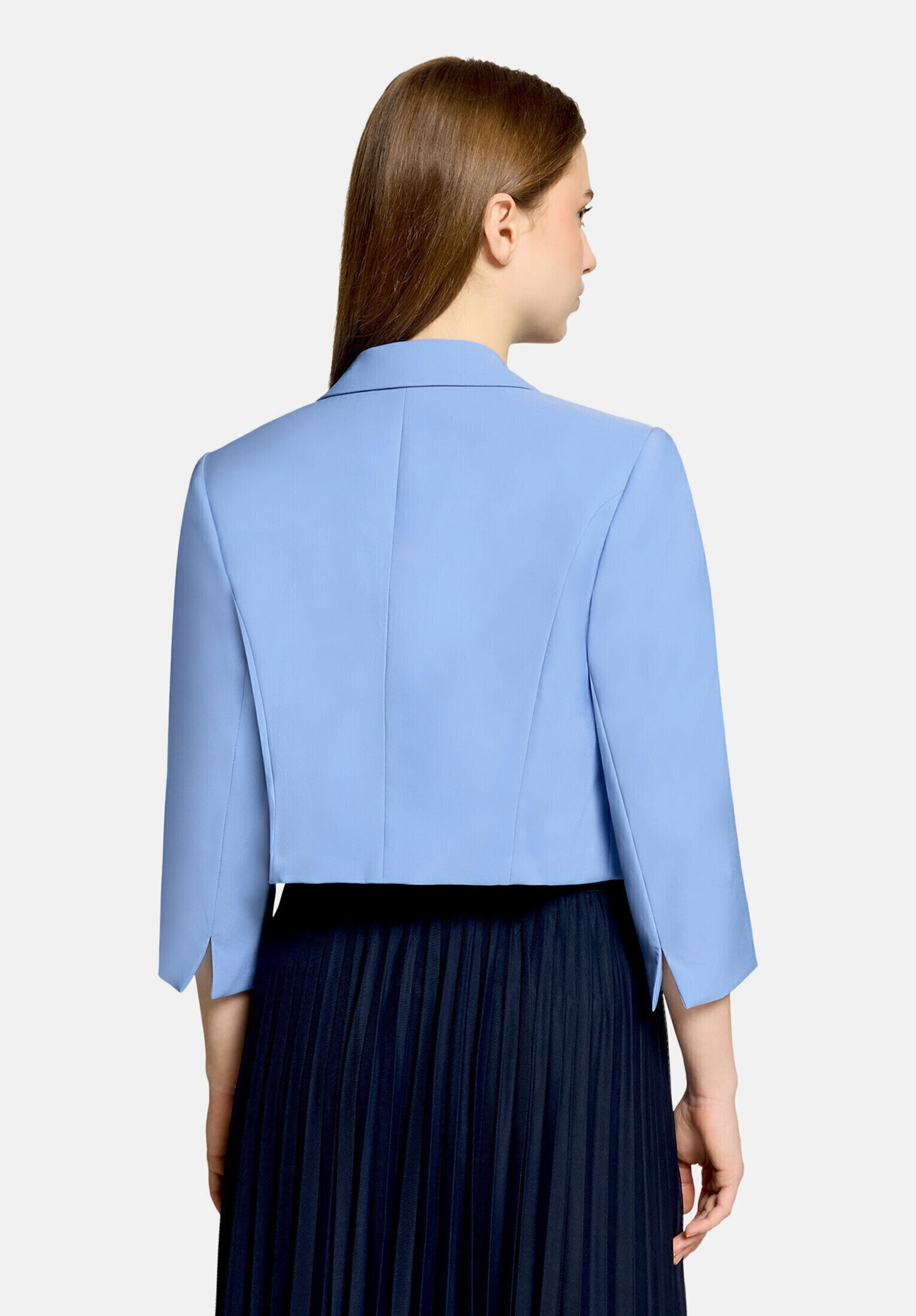 Betty Barclay Jackenblazer »Damen mit 3/4 Arm« Material