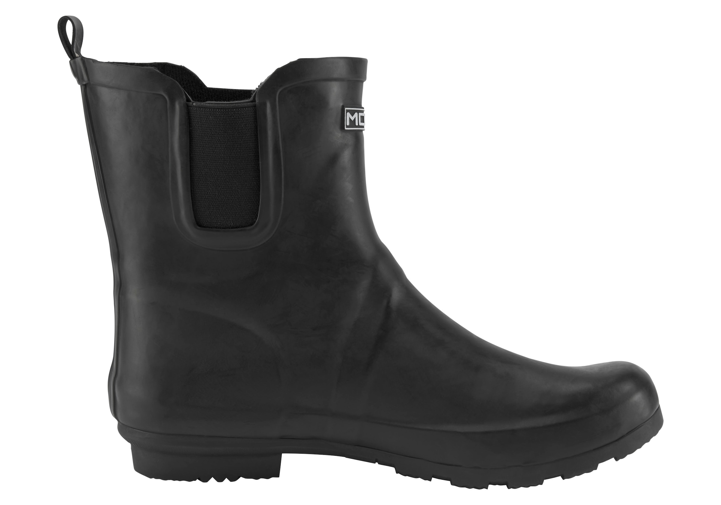 MOLS Gummistiefel »Silverwater W«, wasserdicht