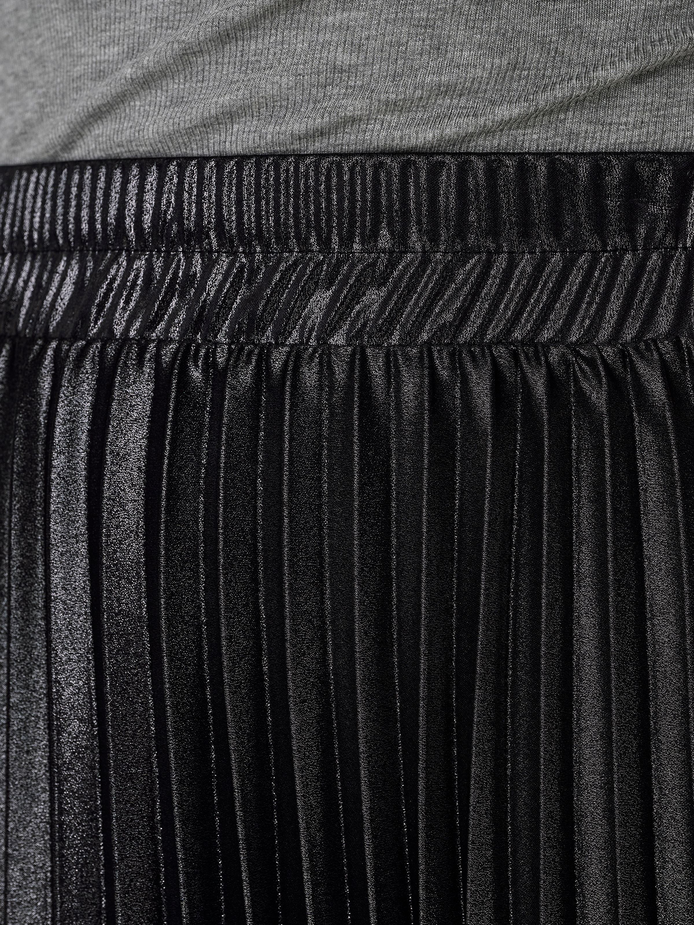 ONLY Plisseerock »ONLLYON PLEATED SHINE SKIRT JRS NOOS«