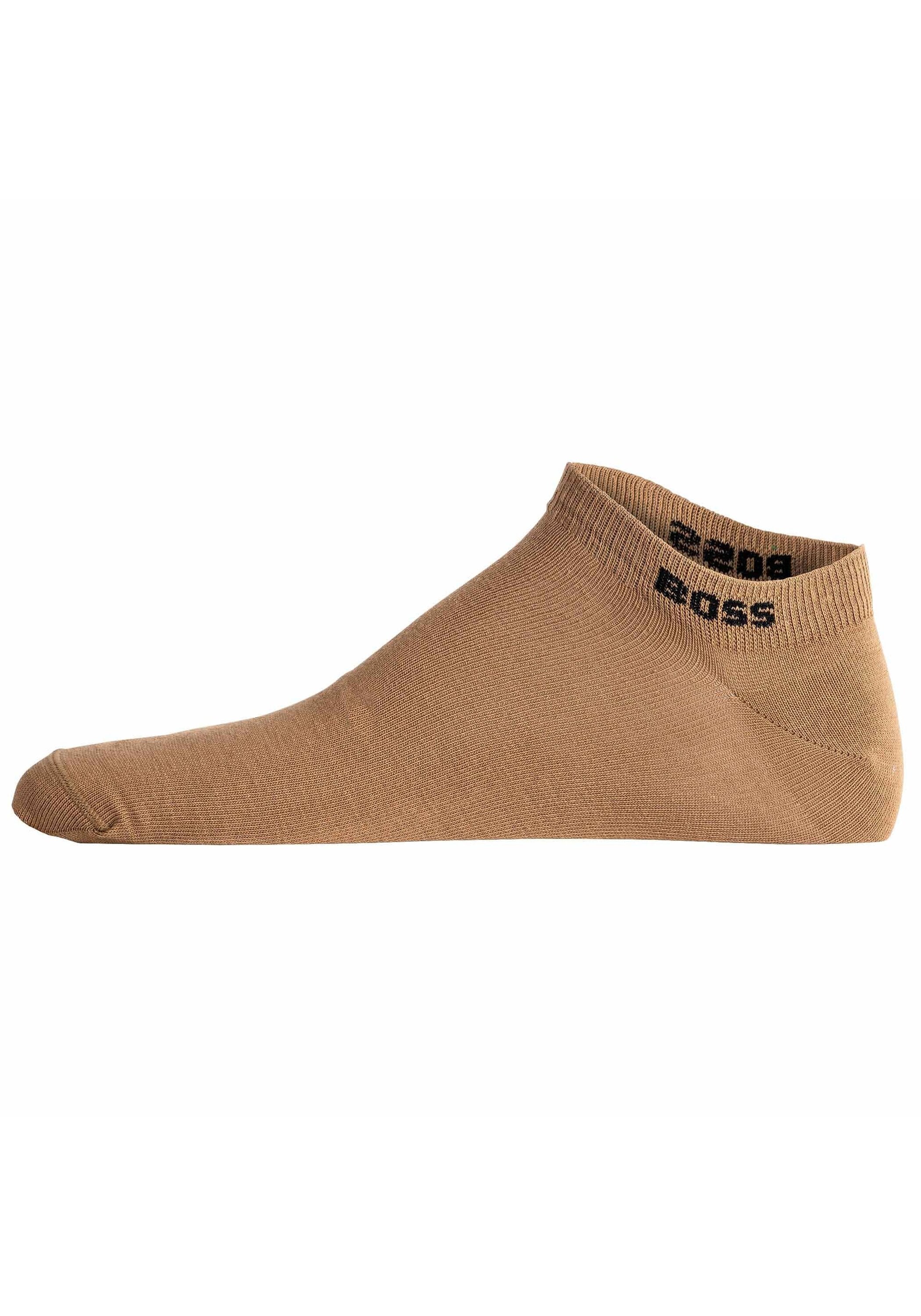 BOSS Sneakersocken »Socken 5P AS Uni CC 5er Pack«