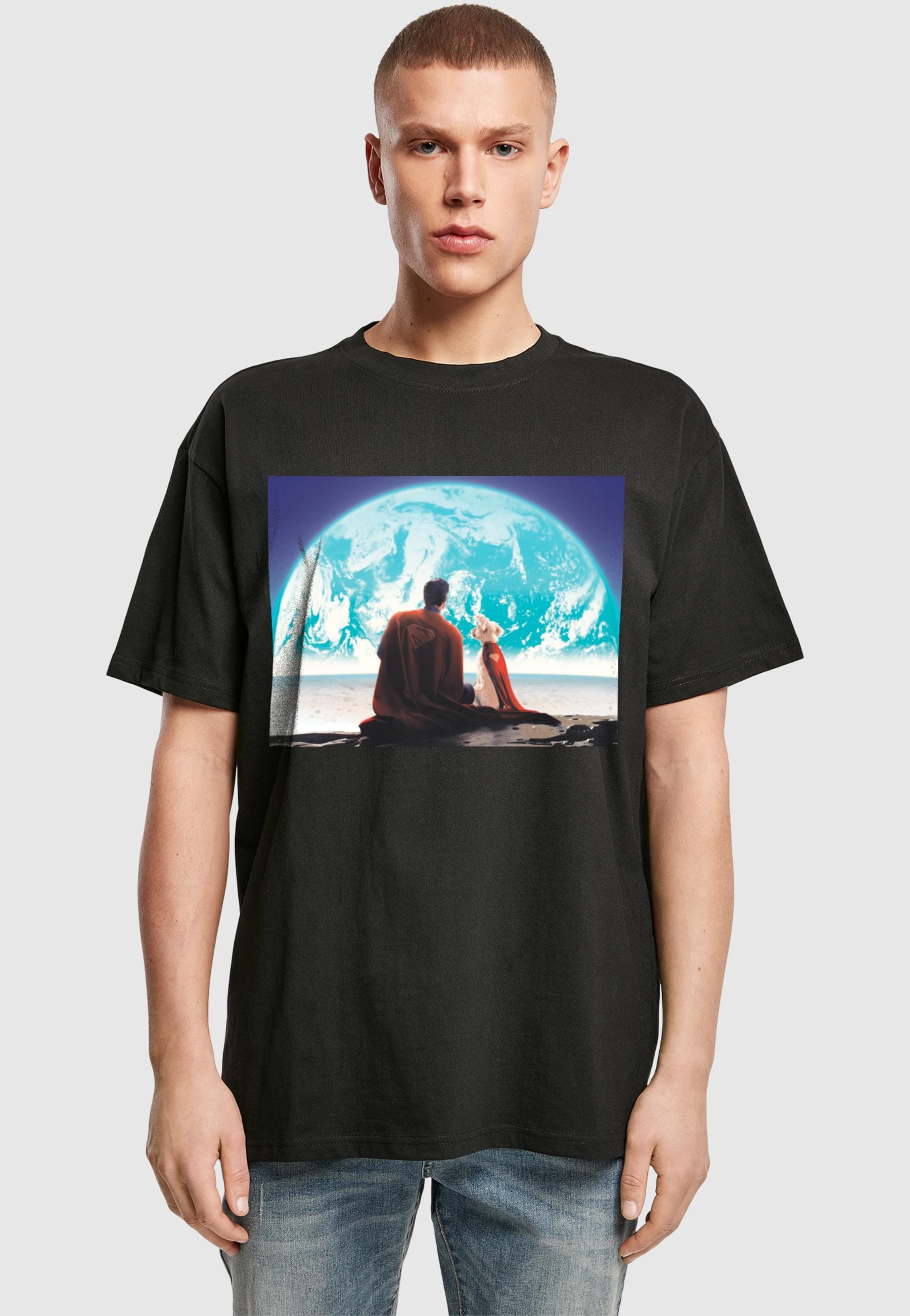 ABSOLUTE CULT T-Shirt »ABSOLUTE CULT«, (1 tlg.)