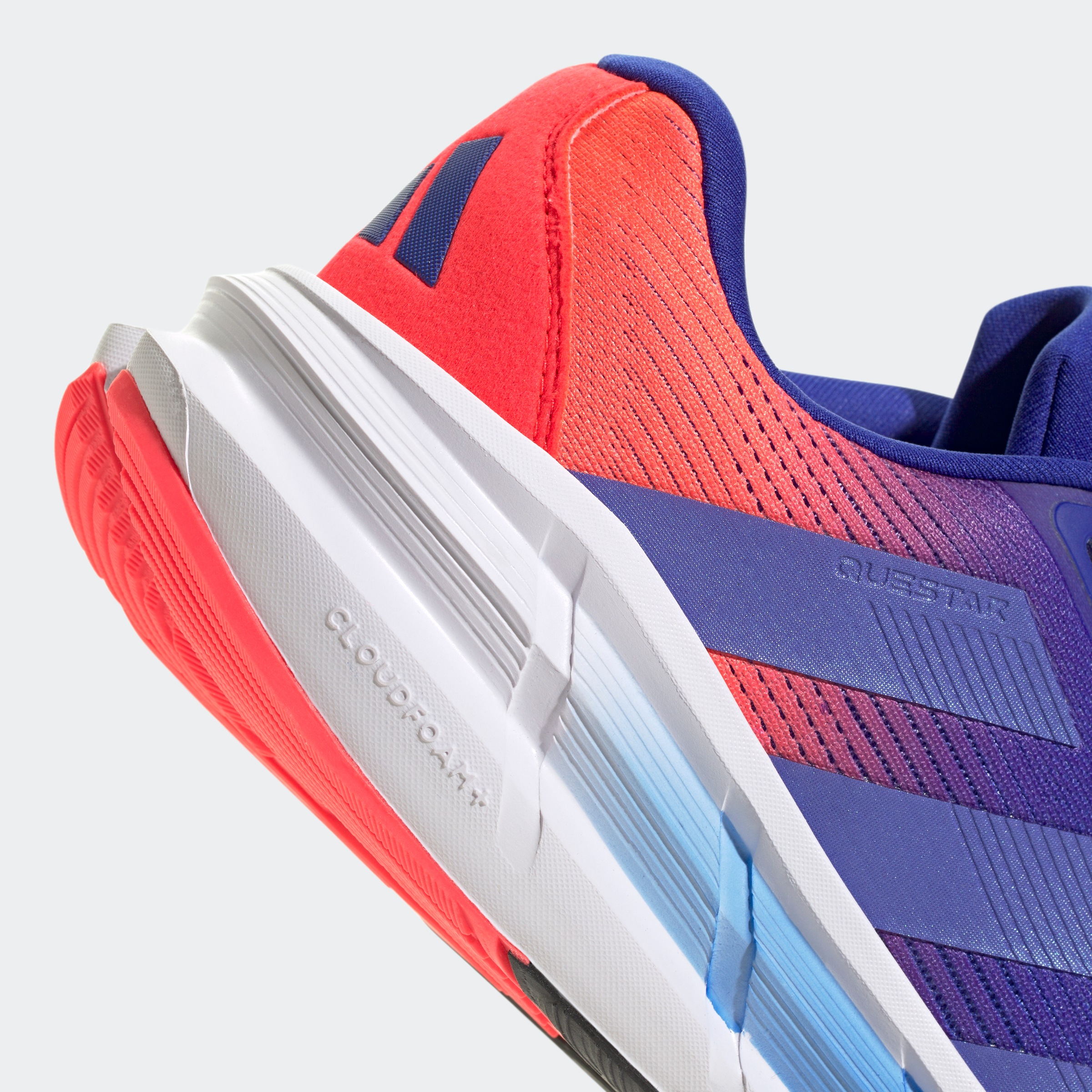 adidas Performance Laufschuh »QUESTAR 3«