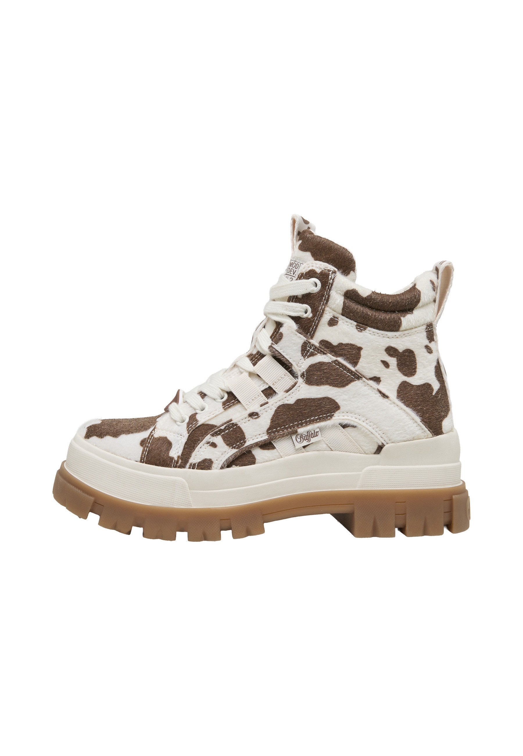 Buffalo Sneaker »Buffalo ASPHA NC MID«