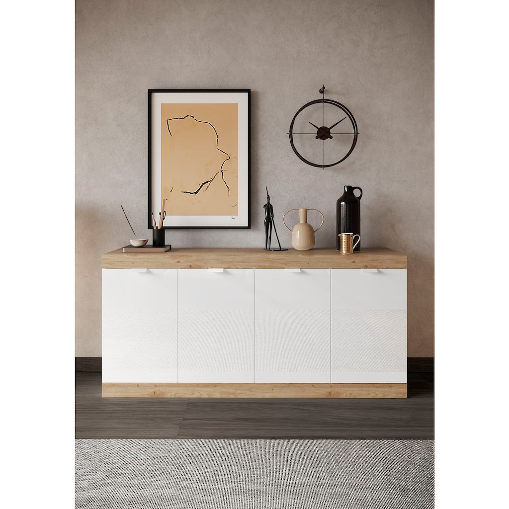 INOSIGN Sideboard »Slim«