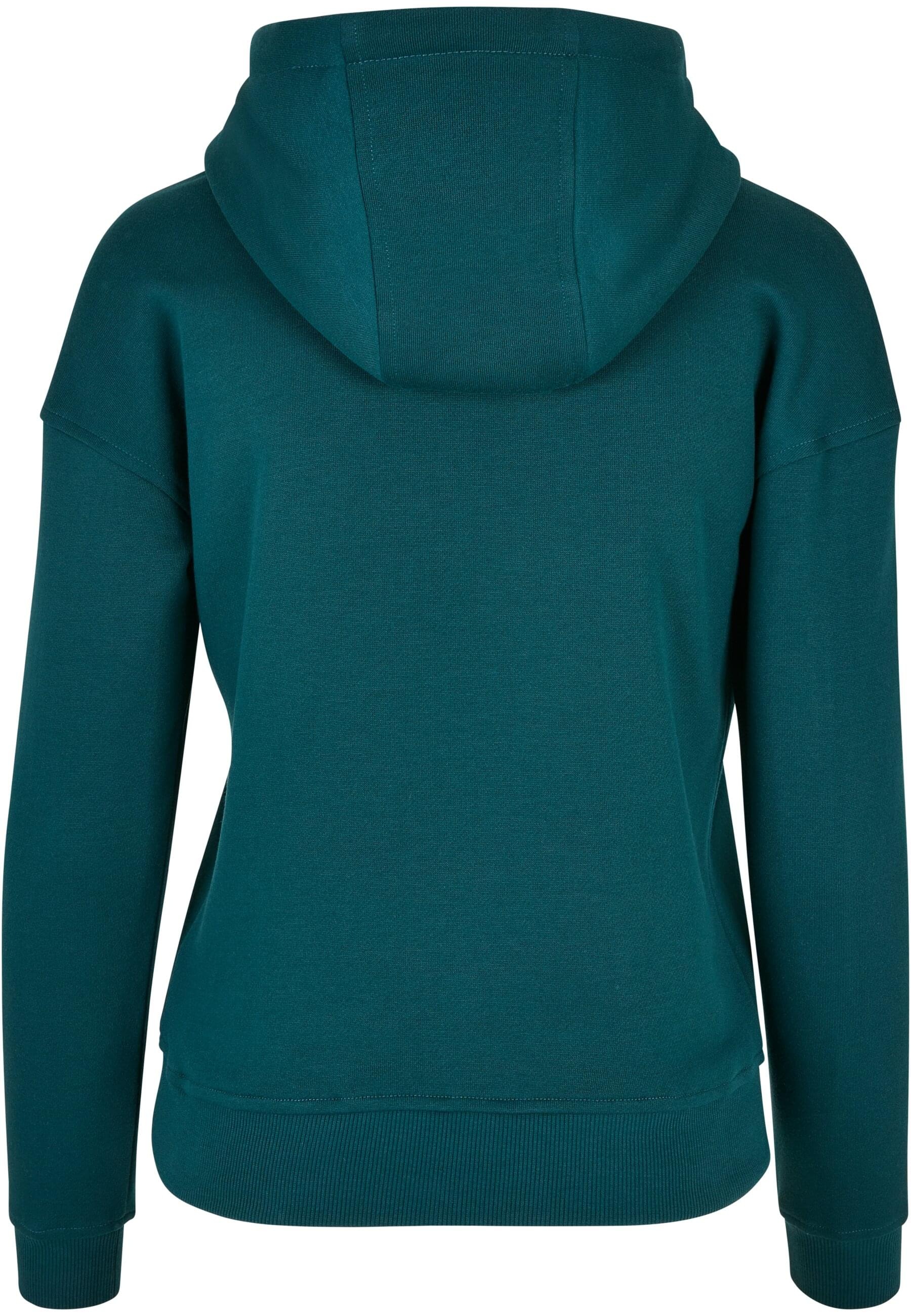 URBAN CLASSICS Kapuzenpullover "Urban Classics Damen Ladies Hoody" 1 Stk. günstig online kaufen
