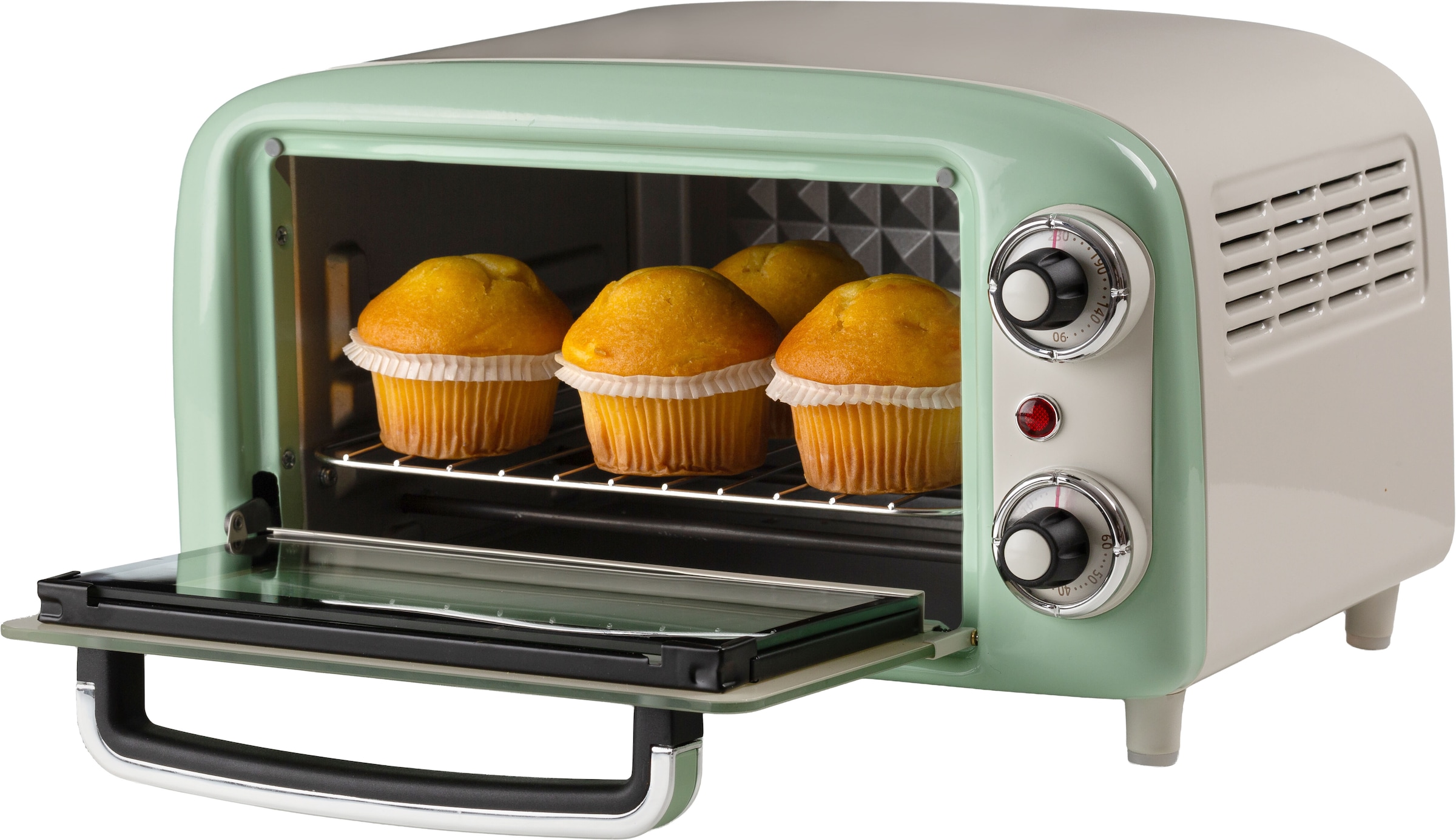 Ariete Minibackofen »Vintage«