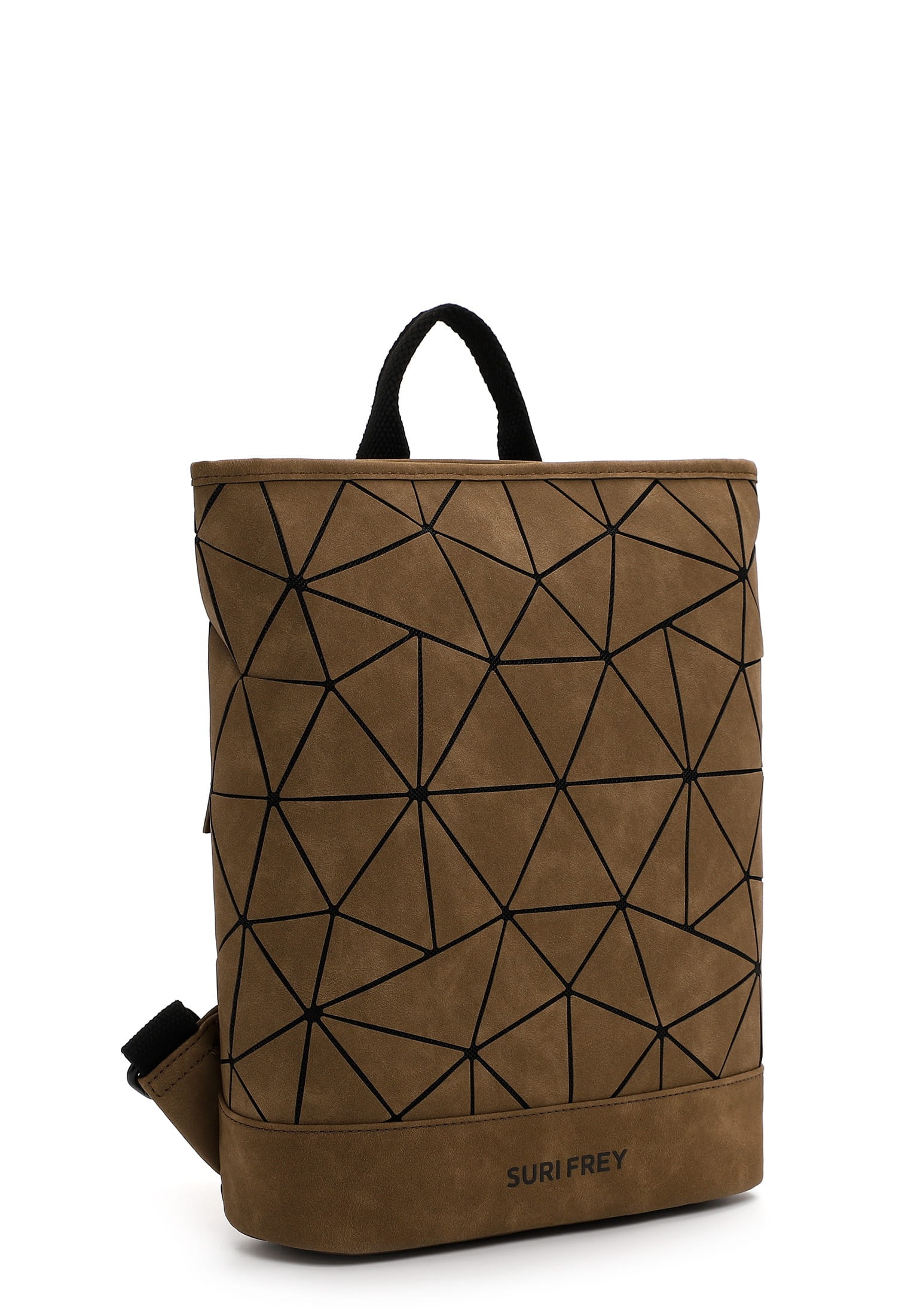 SURI FREY Rucksack »Rucksack SFY SURI Sports Jessy-Lu«