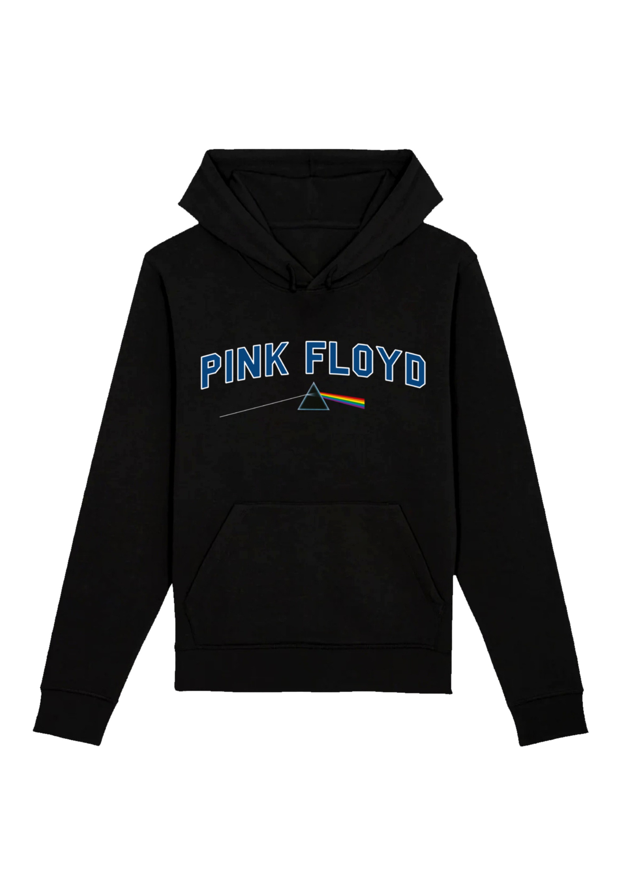 F4NT4STIC Kapuzenpullover "Pink Floyd College Prism", Premium Qualität günstig online kaufen