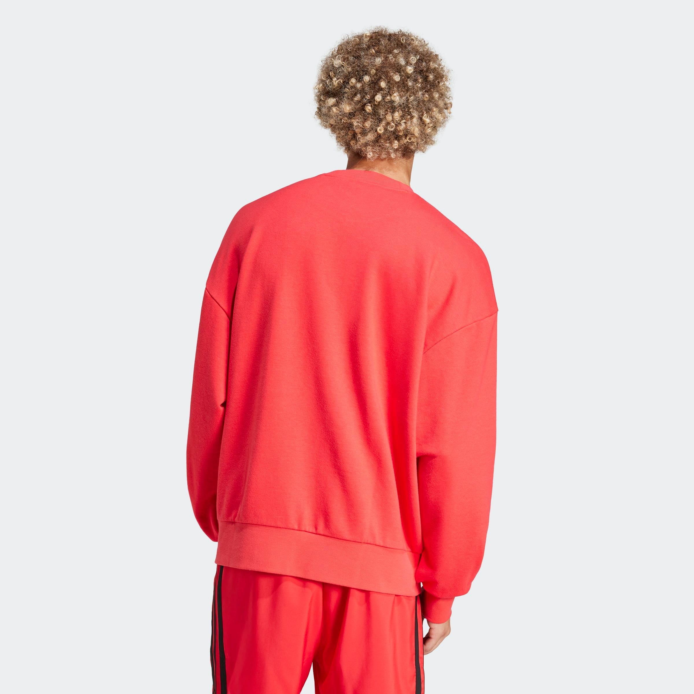 adidas Sportswear Sweatshirt »M SWT FT«