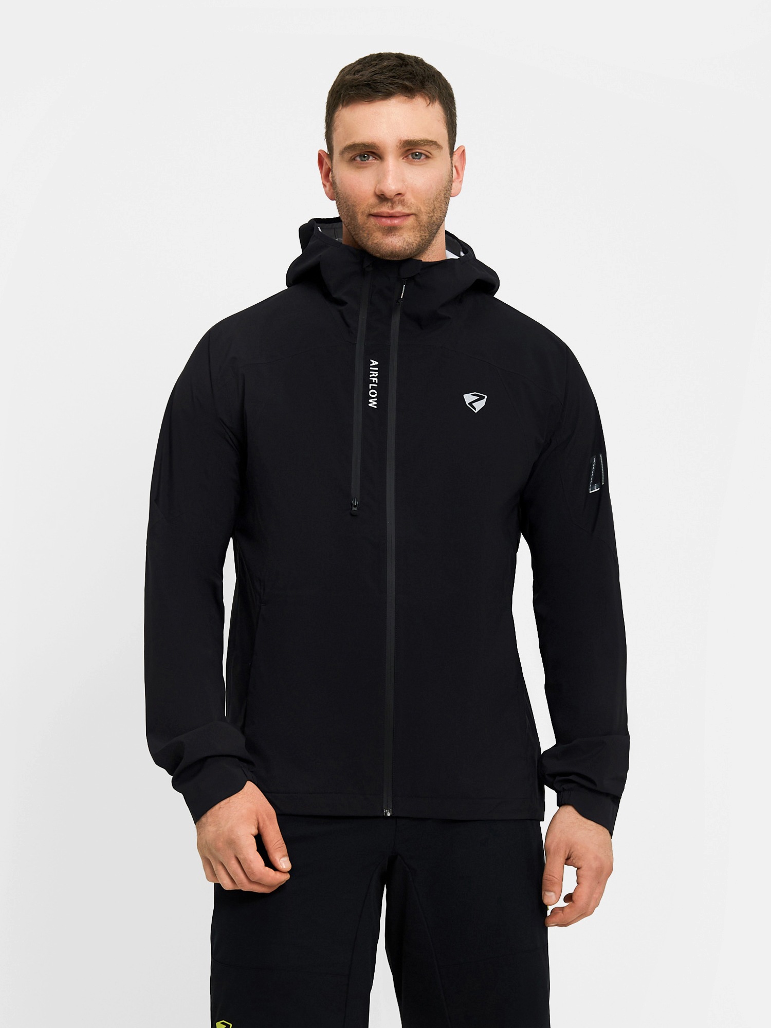 Thumbnail - Ziener Regenjacke "NEMIL-Z"