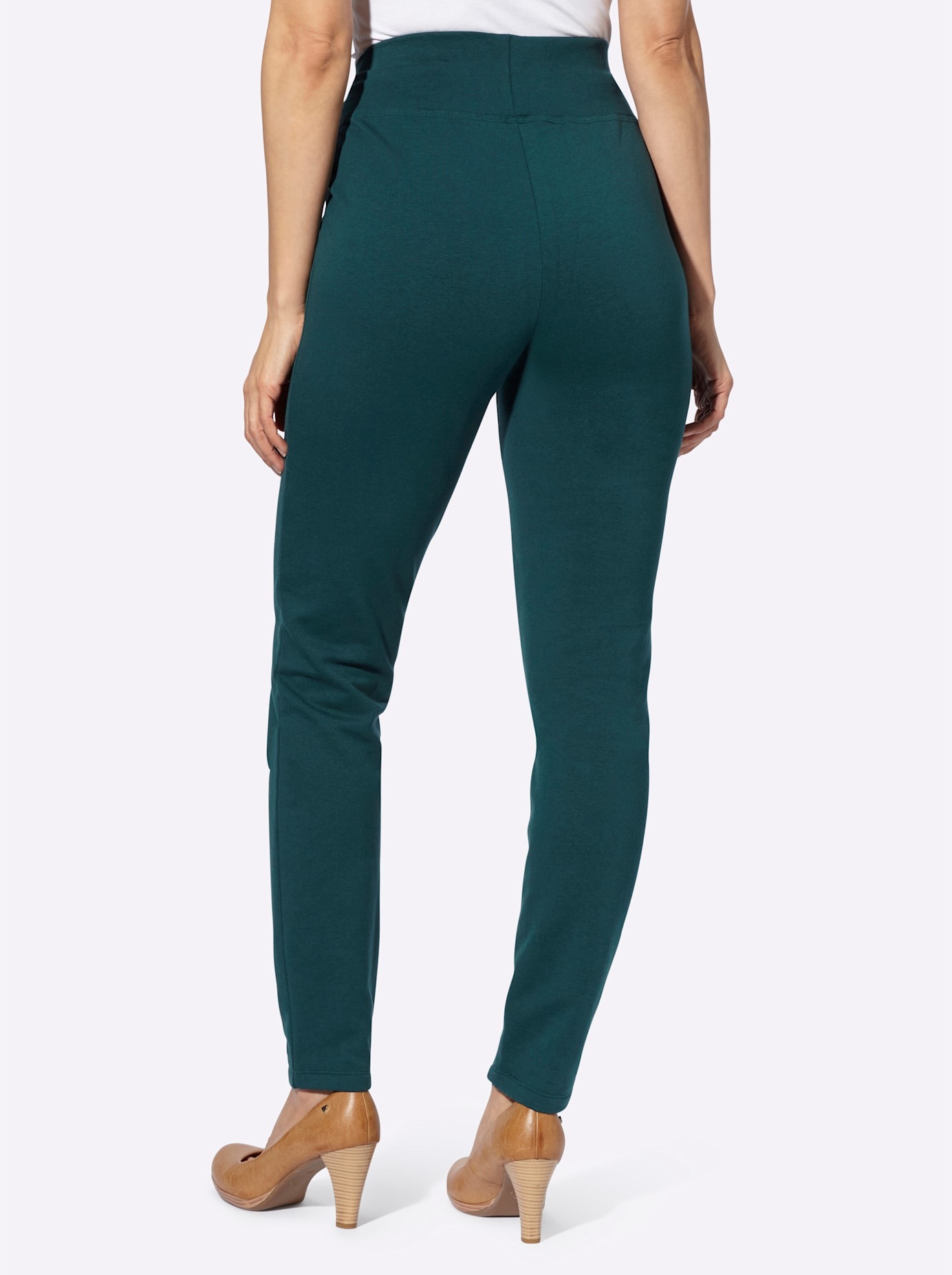 Thumbnail - Classic Basics Leggings
