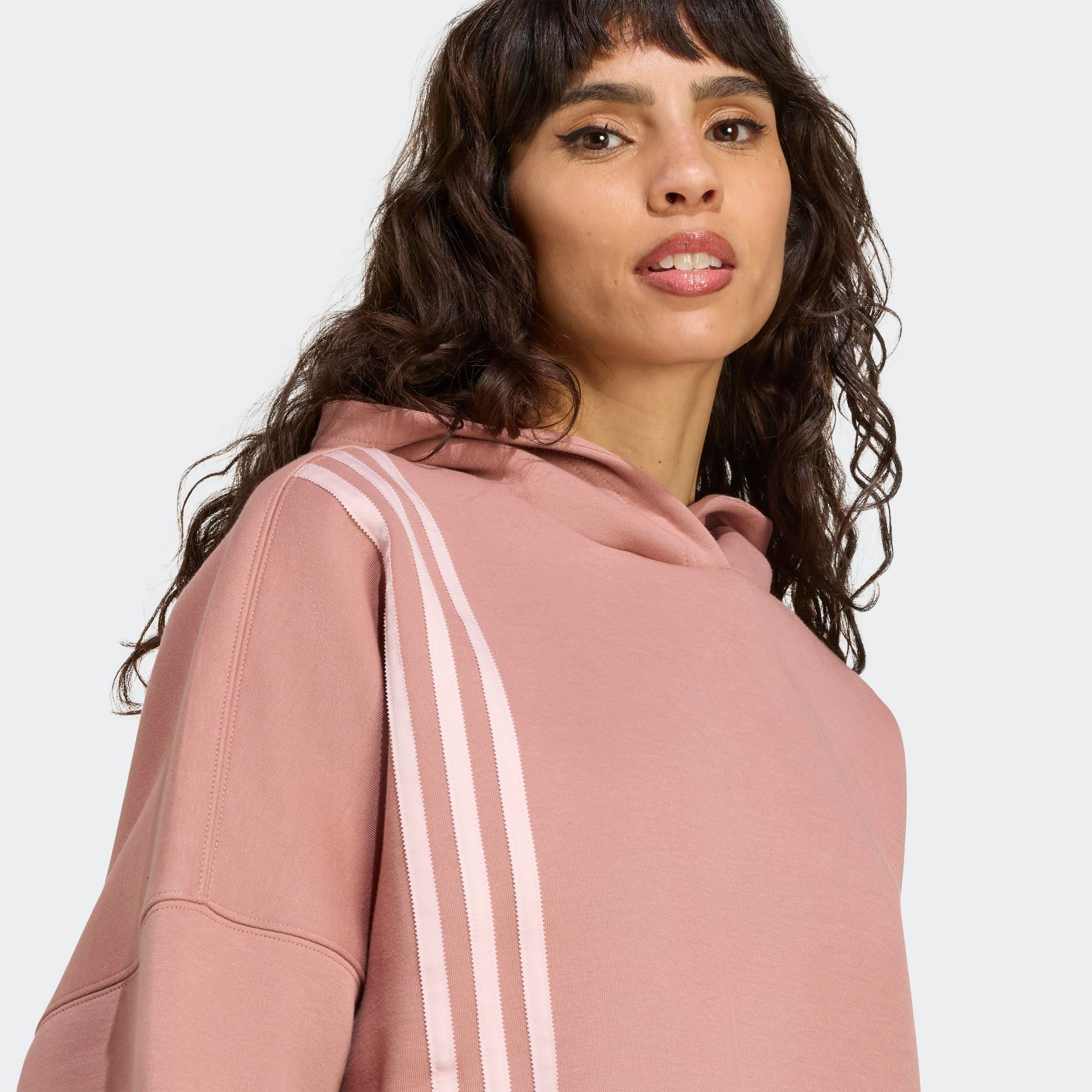 Thumbnail - adidas Originals Kapuzensweatshirt "3 STRIPES HOODY"