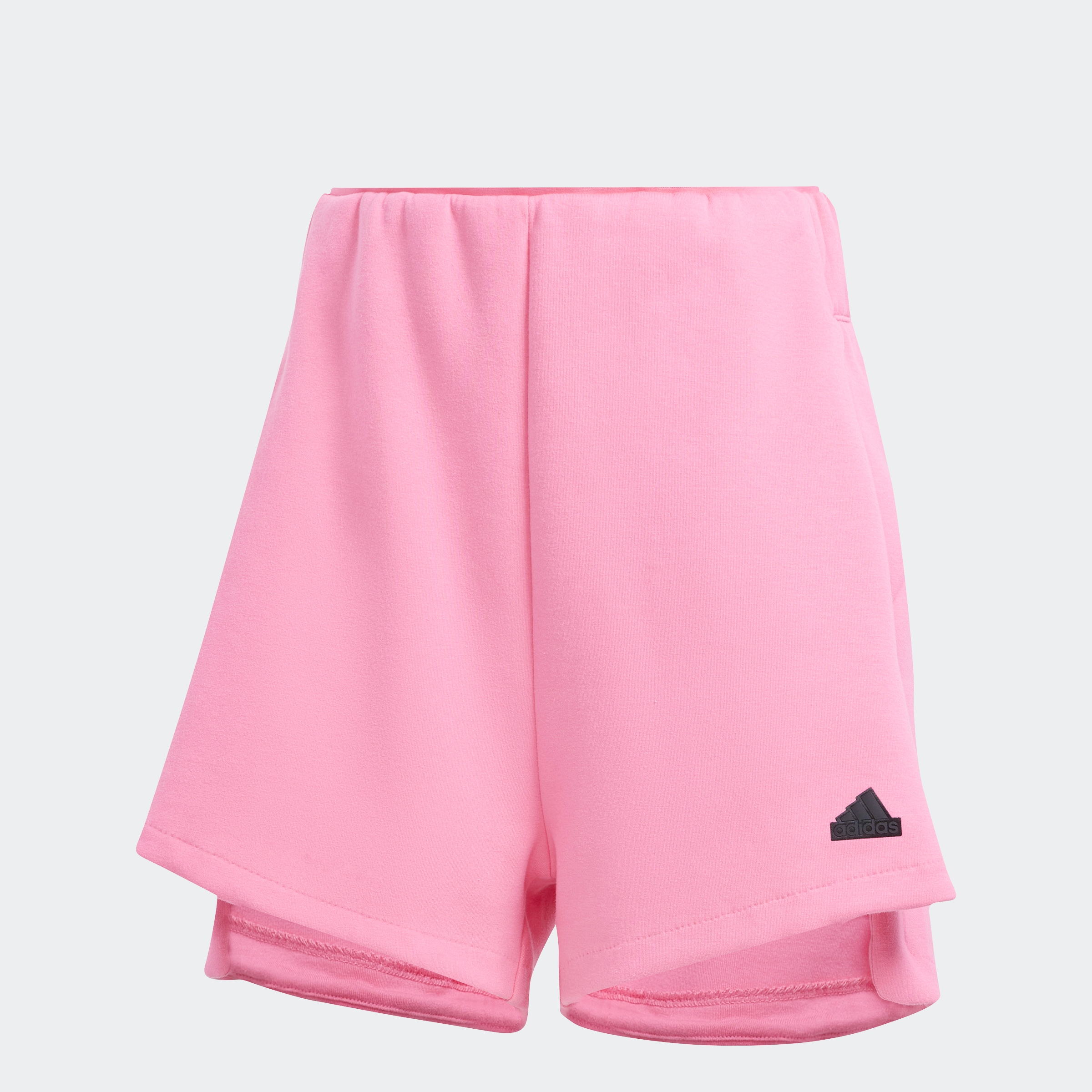 adidas »W (1 tlg.) SHORT«, | Z.N.E. BAUR Shorts Sportswear