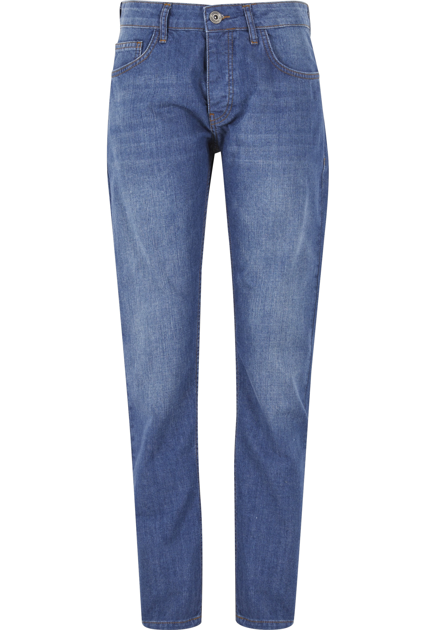 2Y Premium Bequeme Jeans "2Y Premium Herren 2Y Basic Slim Fit Denim" günstig online kaufen