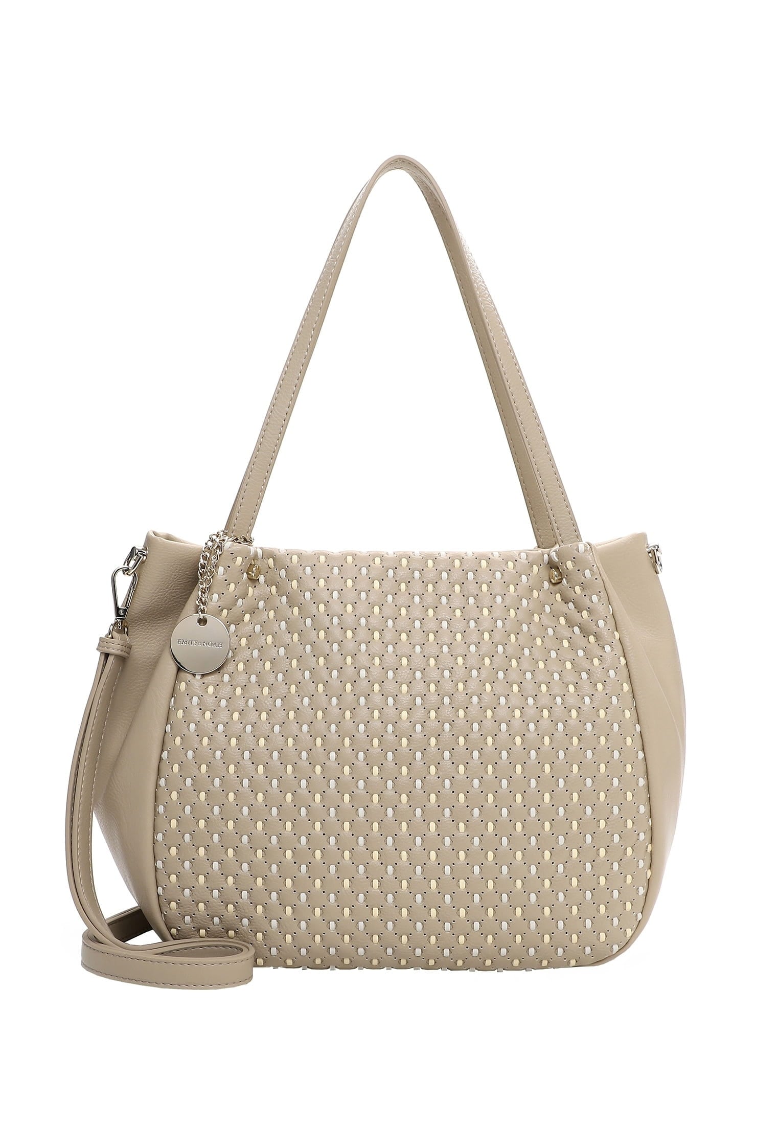 Emily & Noah Shopper "Shopper E&N Josefin"